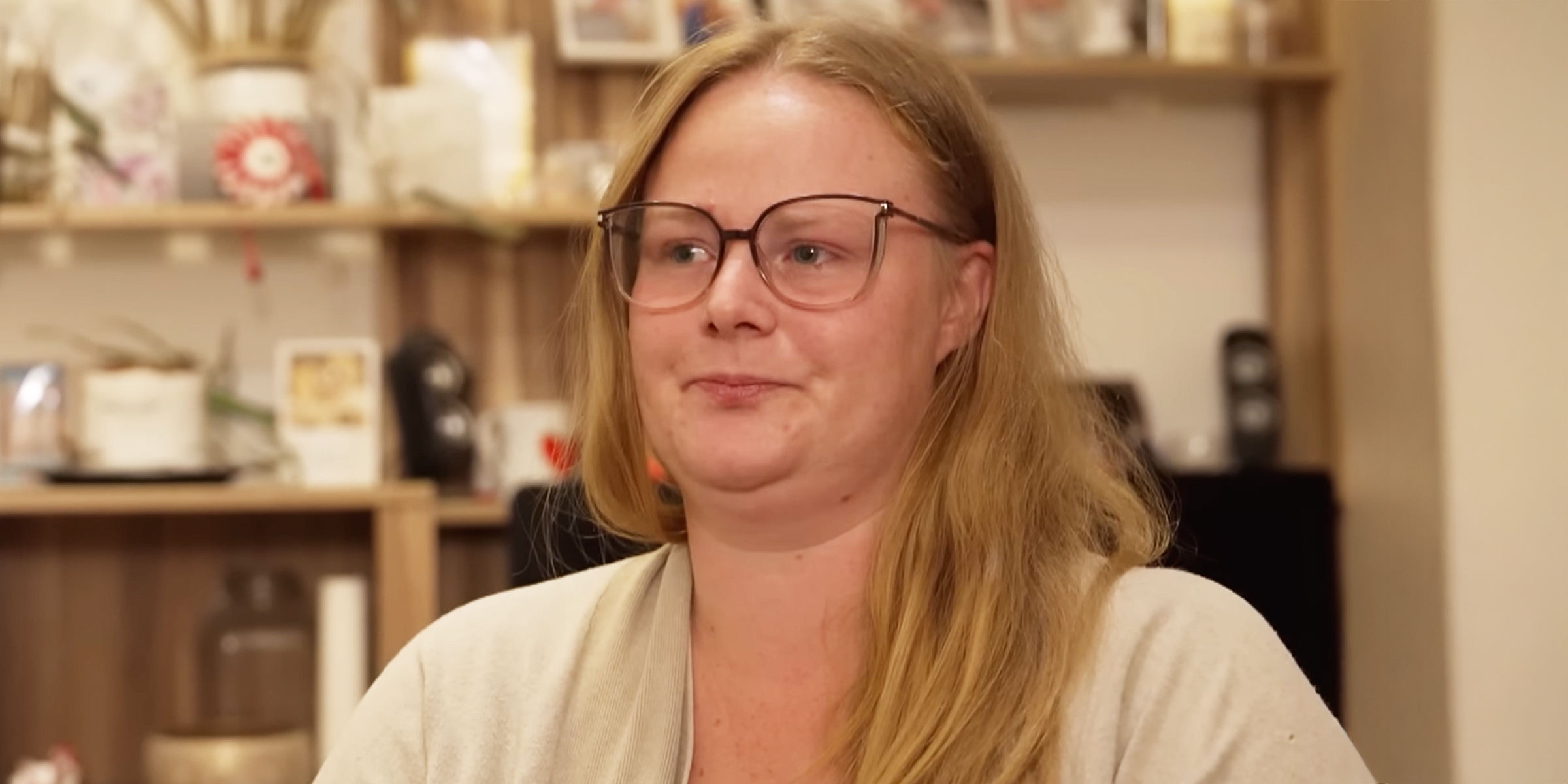 Dorina L. | Quelle: youtube.com/@rtl_news