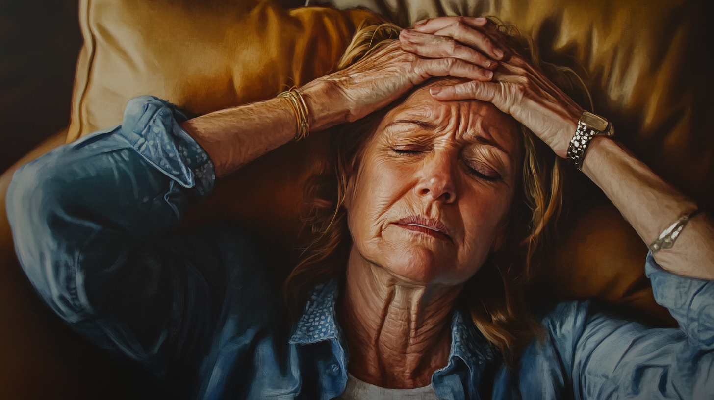 Nur zu Illustrationszwecken. | Quelle: Midjourney