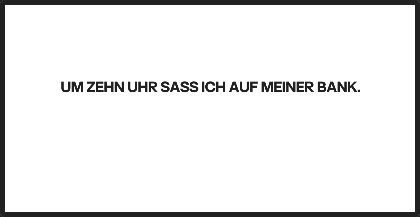 Nur zu Illustrationszwecken | Quelle: Gogirok