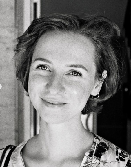 Linda-Shiva Klinkhammer | Quelle: instagram.com/27km