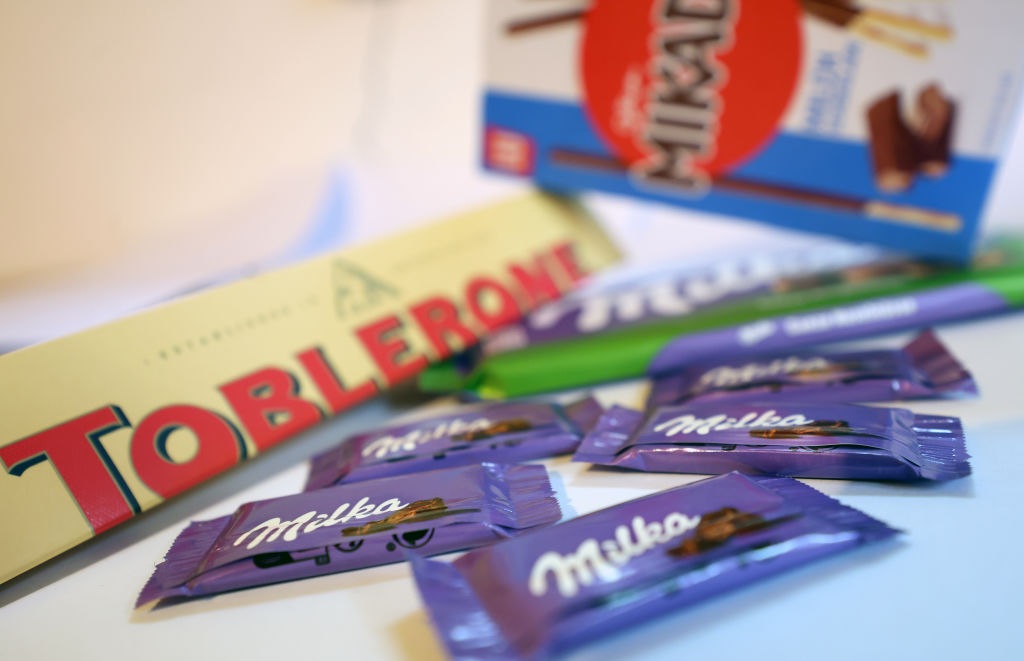 Symbolbild | Quelle: Getty Images