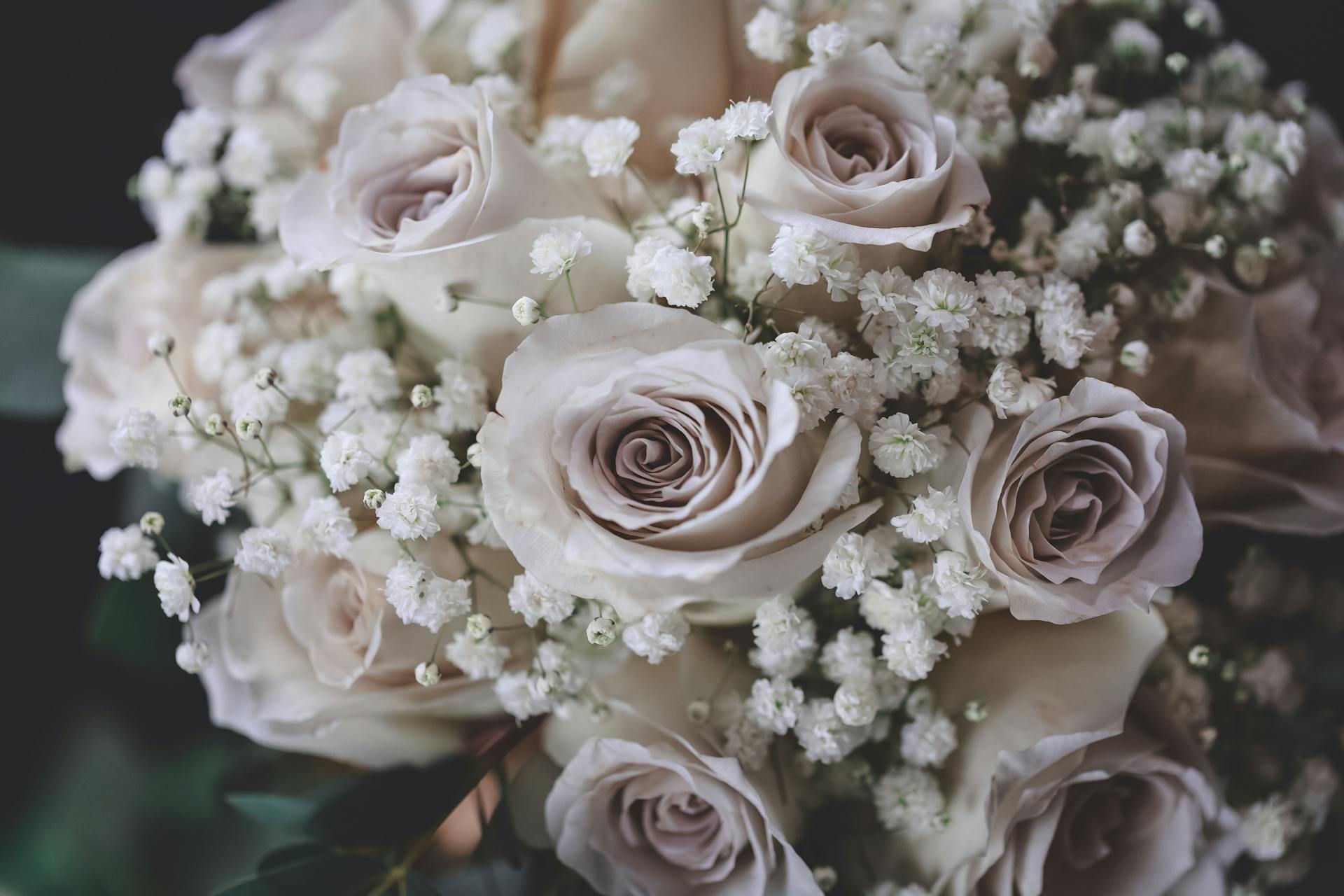 Nahaufnahme eines Blumenstraußes | Quelle: Pexels
