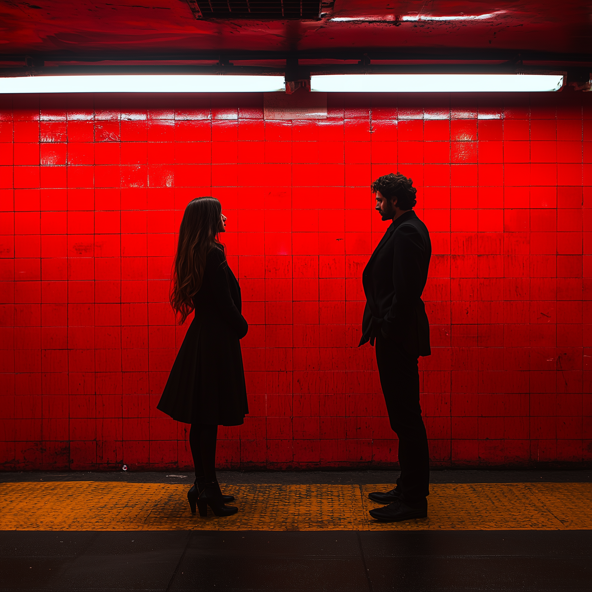 Nur zu Illustrationszwecken. | Quelle: Midjourney