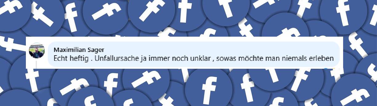 Facebook-Kommentare | Quelle: facebook.com/share/p/1BUCMPHJbC/