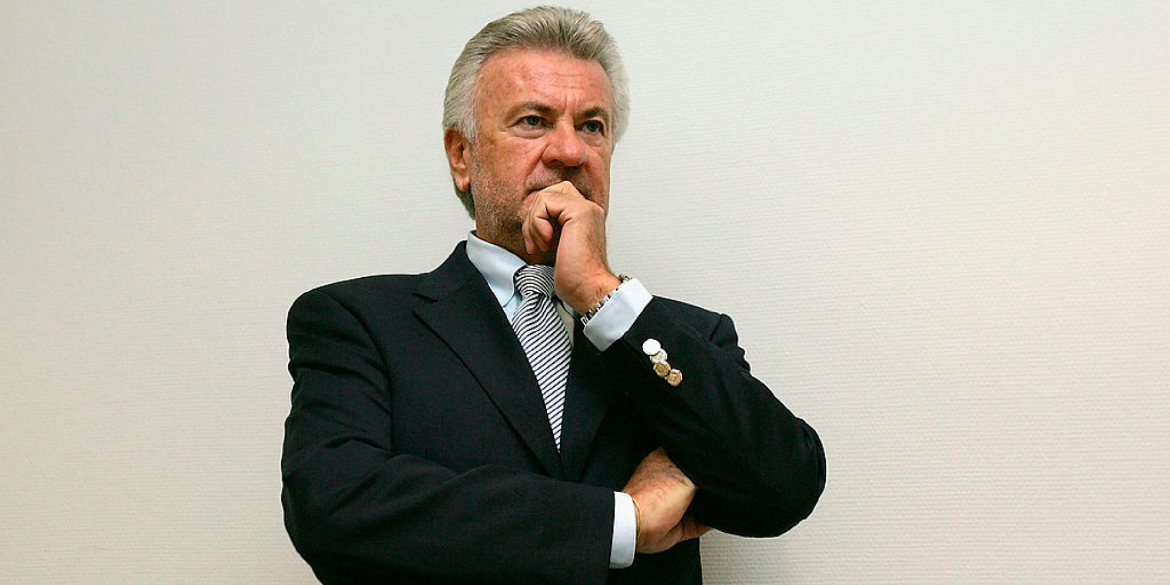 Willi Weber | Quelle: Getty Images