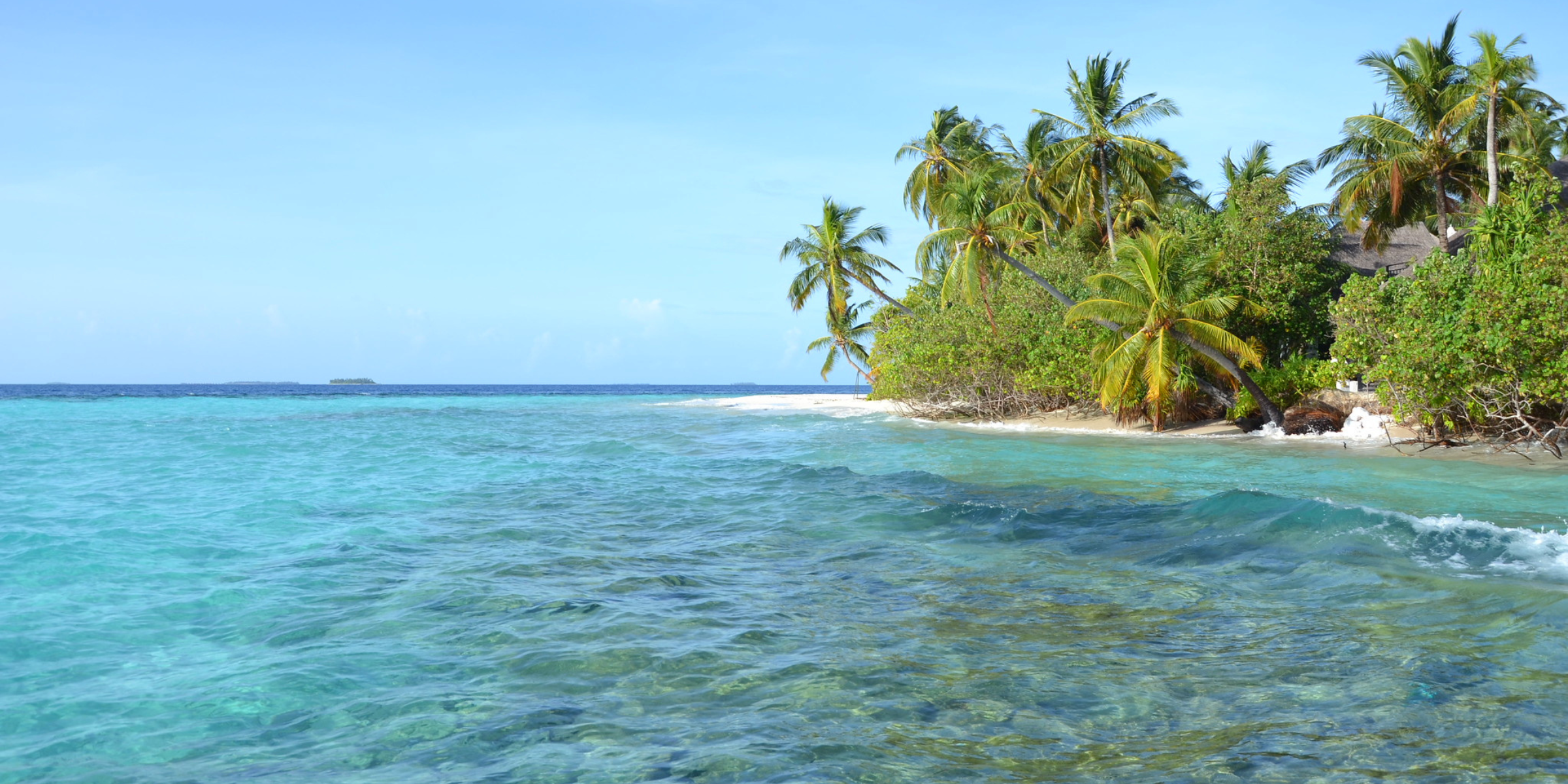 Ein schöner Strand | Quelle: Flickr