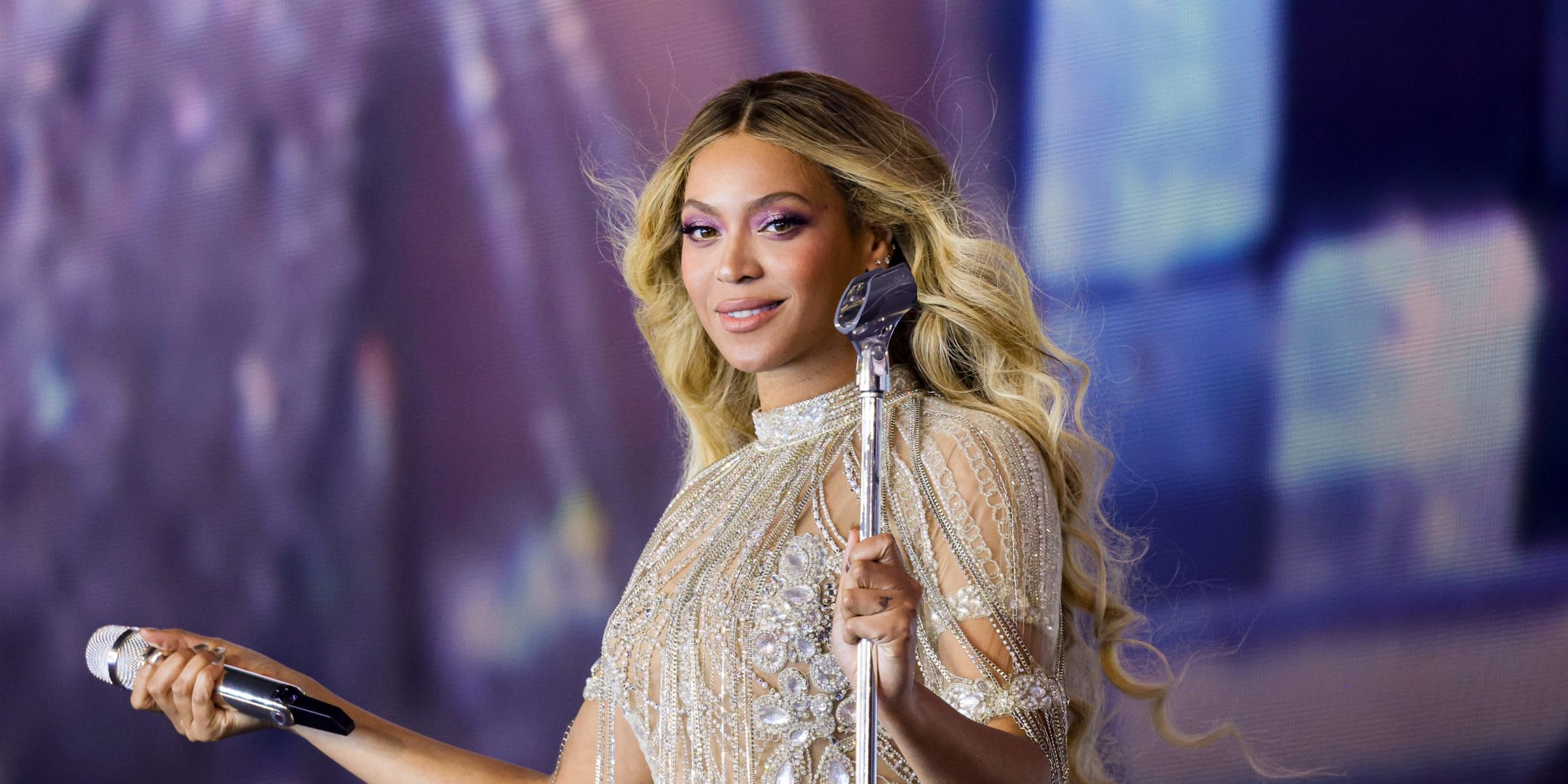 Beyoncé Knowles-Carter | Quelle: Getty Images