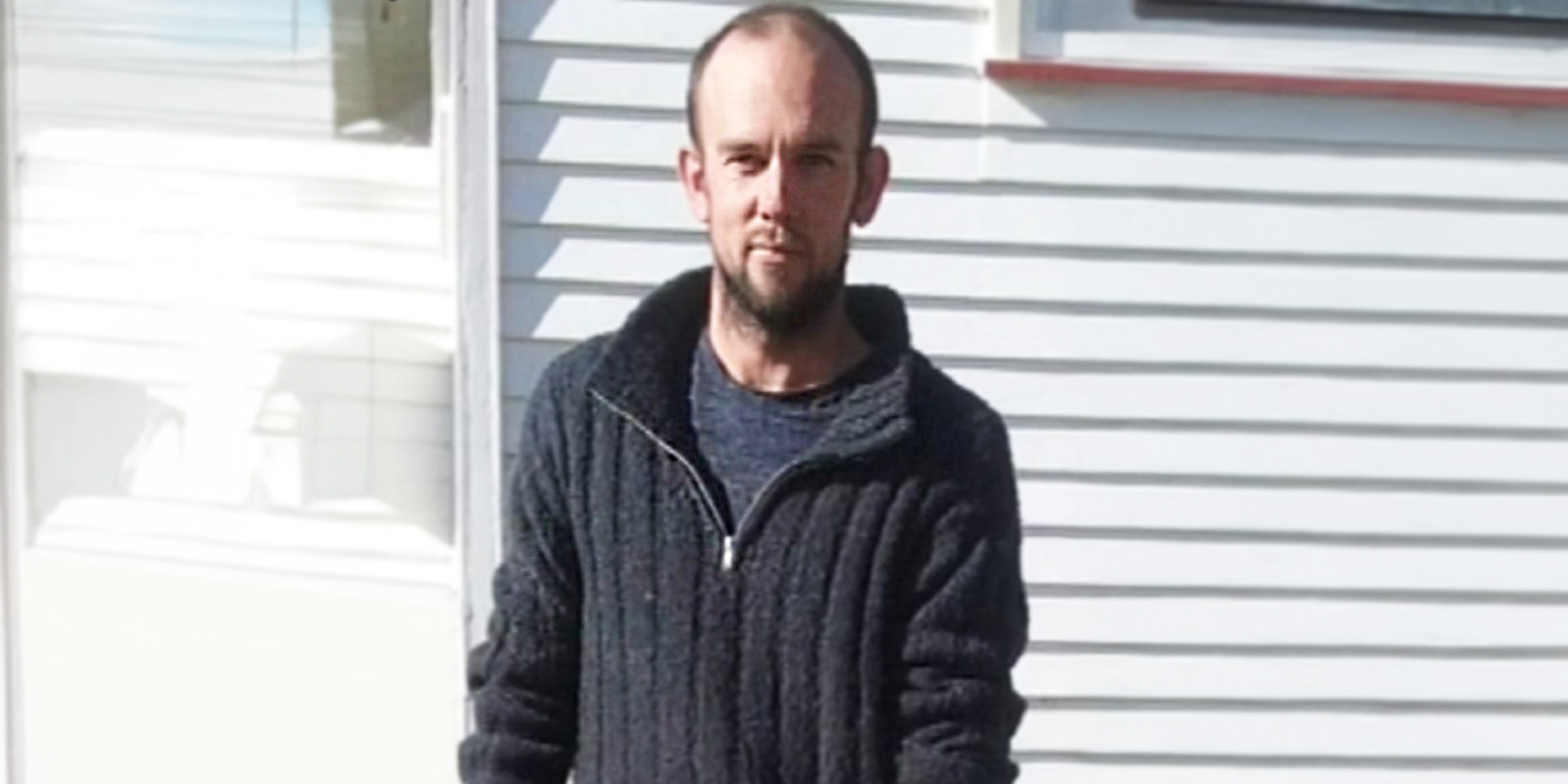 Tom Phillips | Quelle: facebook.com/NZPolice