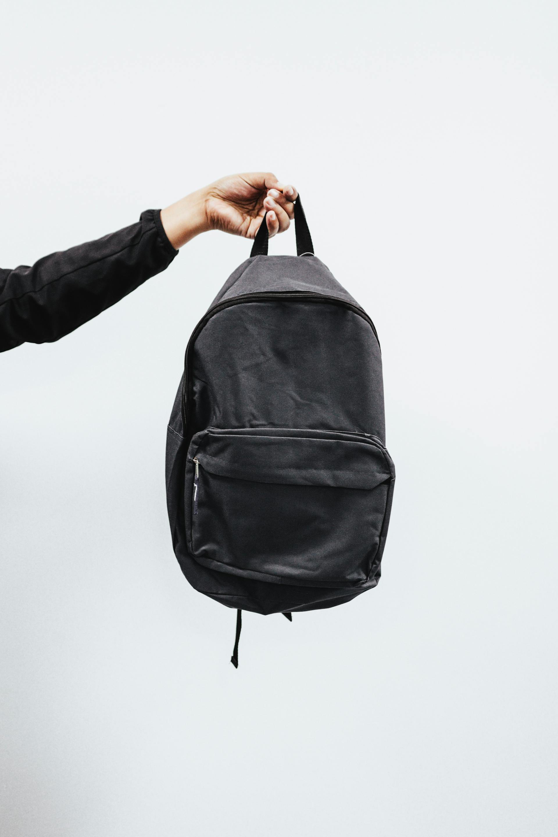 Eine Tasche | Quelle: Pexels