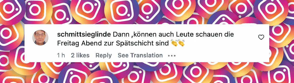 Quelle: instagram.com/letsdance