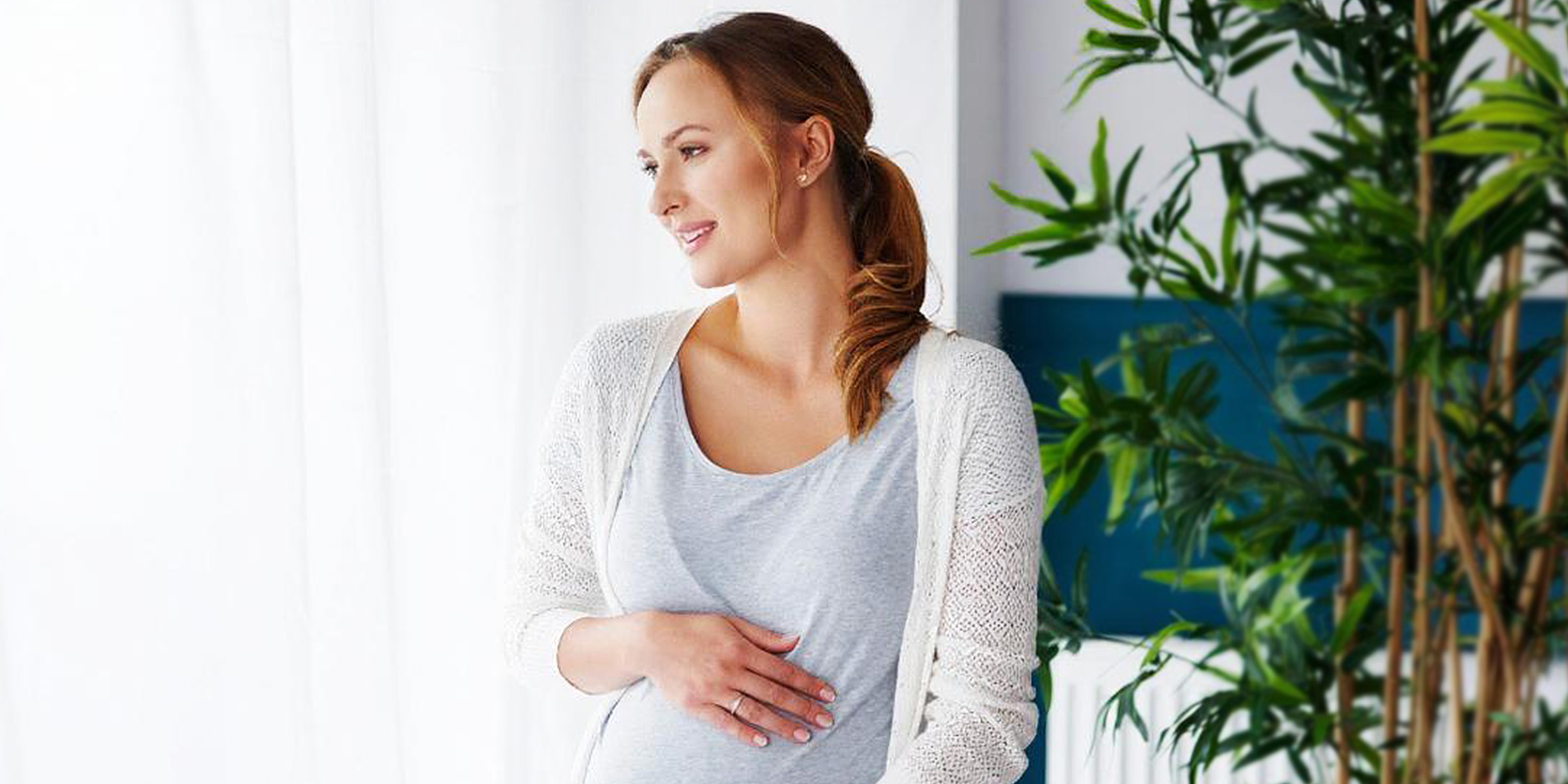 Eine schwangere Frau | Quelle: Freepik