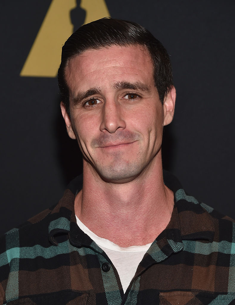 Der Schauspieler James Ransone ist am 6. Oktober 2015 in Los Angeles bei der Veranstaltung „This Is Duplass: An Evening With Jay ans Mark” in der Academy Of Motion Picture Arts And Sciences zu sehen. | Quelle: Getty Images
