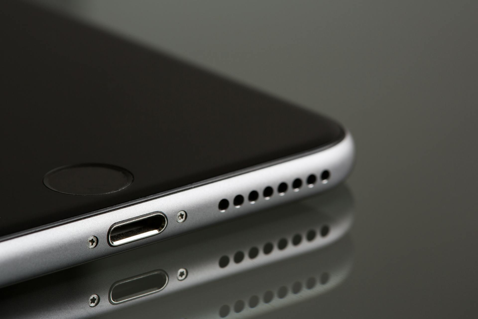 Ein Mobiltelefon | Quelle: Pexels