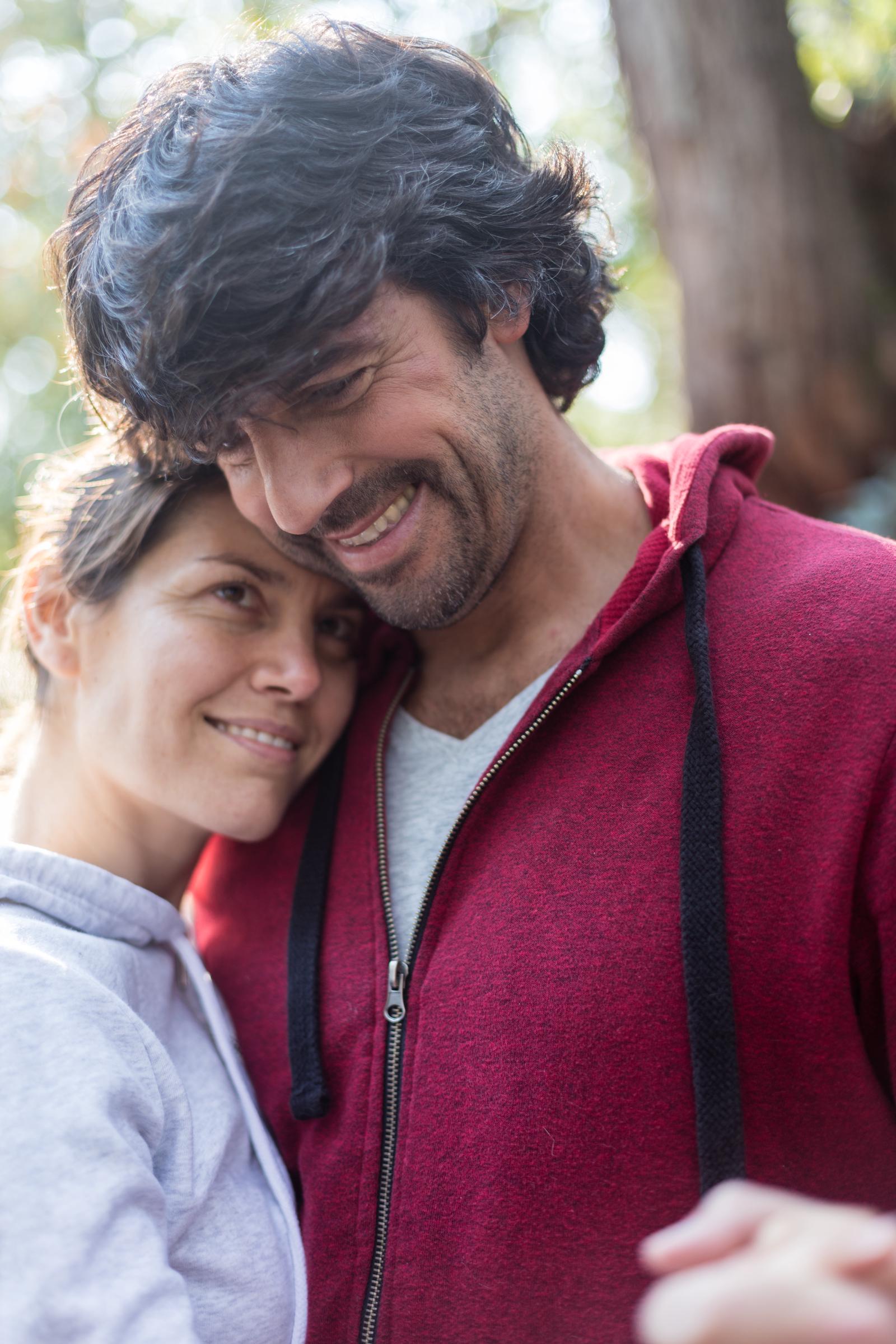 Ein glückliches Paar | Quelle: Freepik