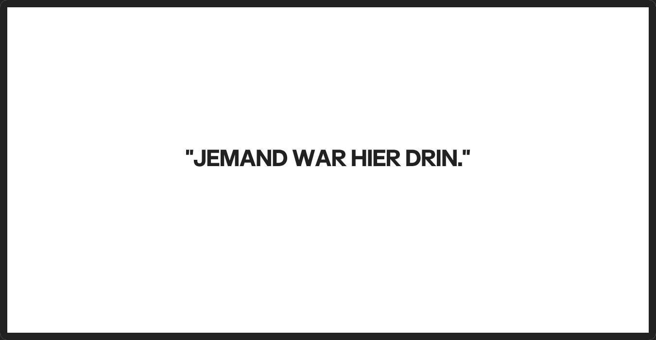 Nur zu Illustrationszwecken | Quelle: Gogirok