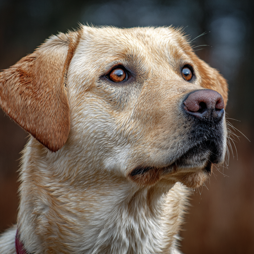 Pies | Źródło: Midjourney