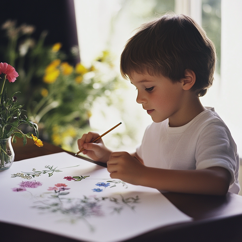 Nur zu Illustrationszwecken | Quelle: Midjourney