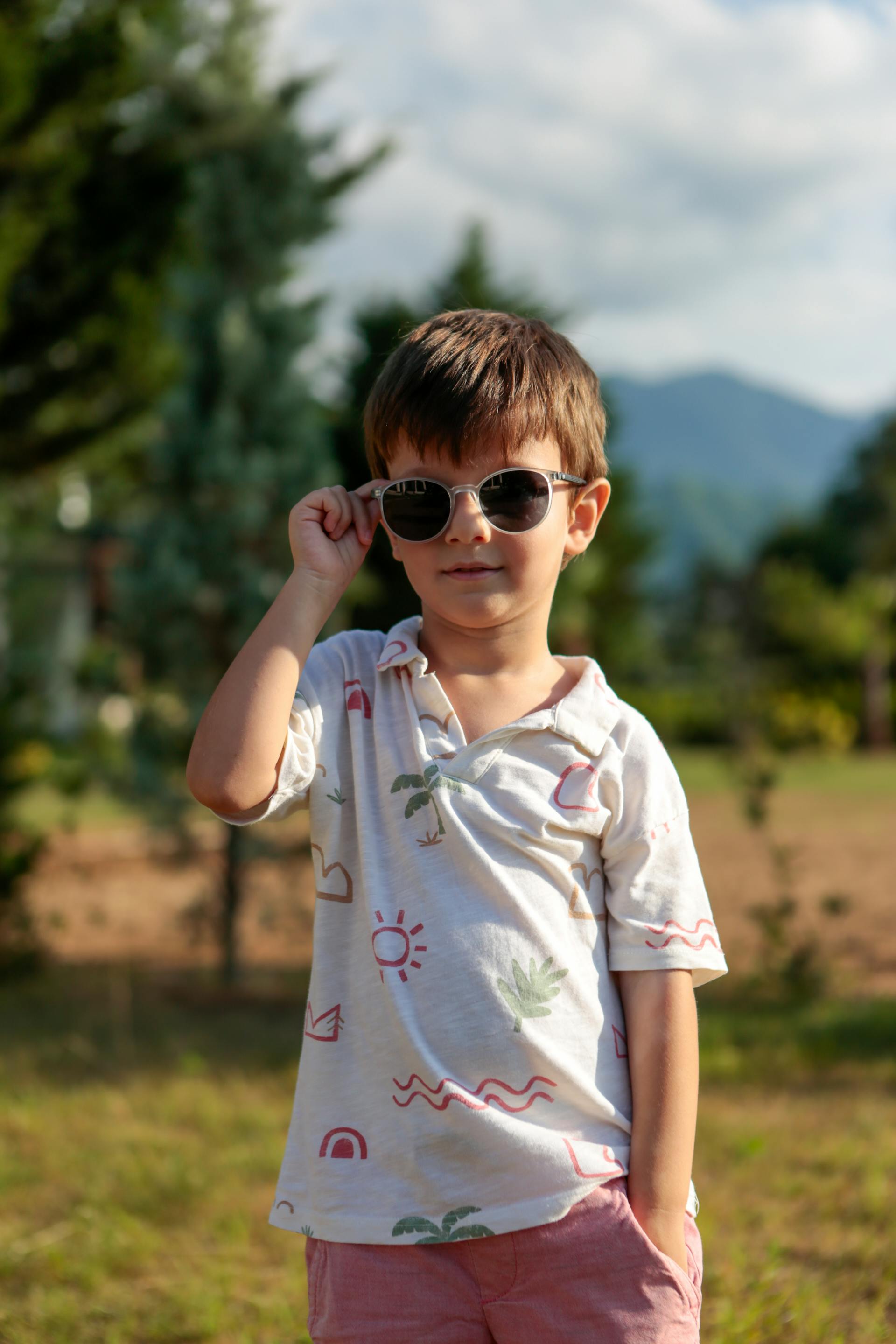 Ein Junge | Quelle: Pexels