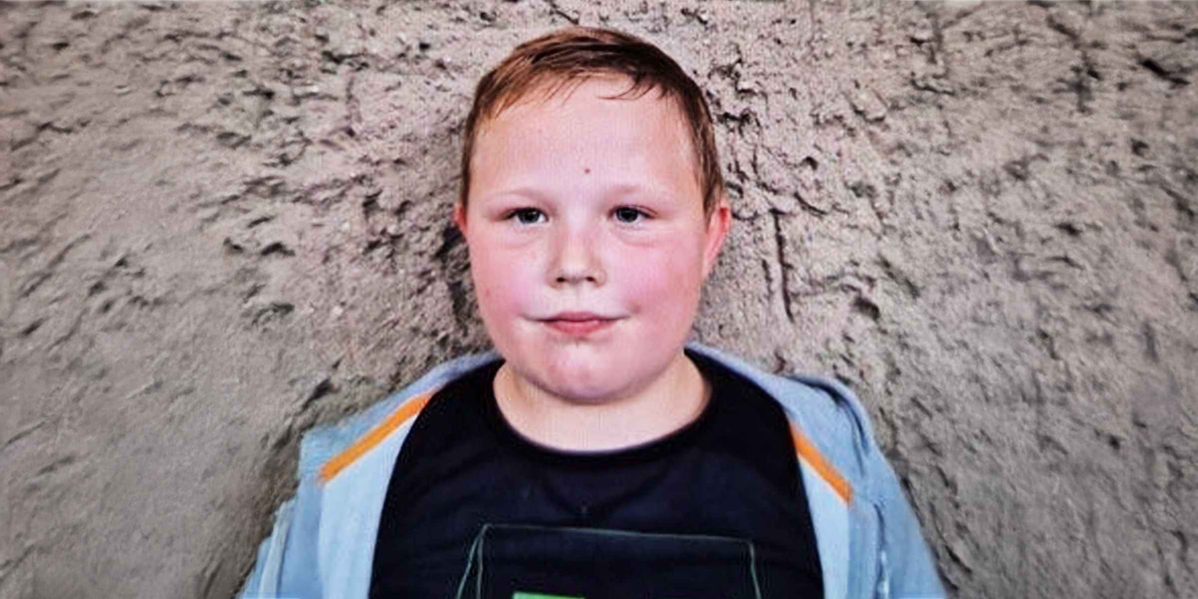 Der 8-jährige Fabian aus Güstrow | Quelle: x.com/ChRichter