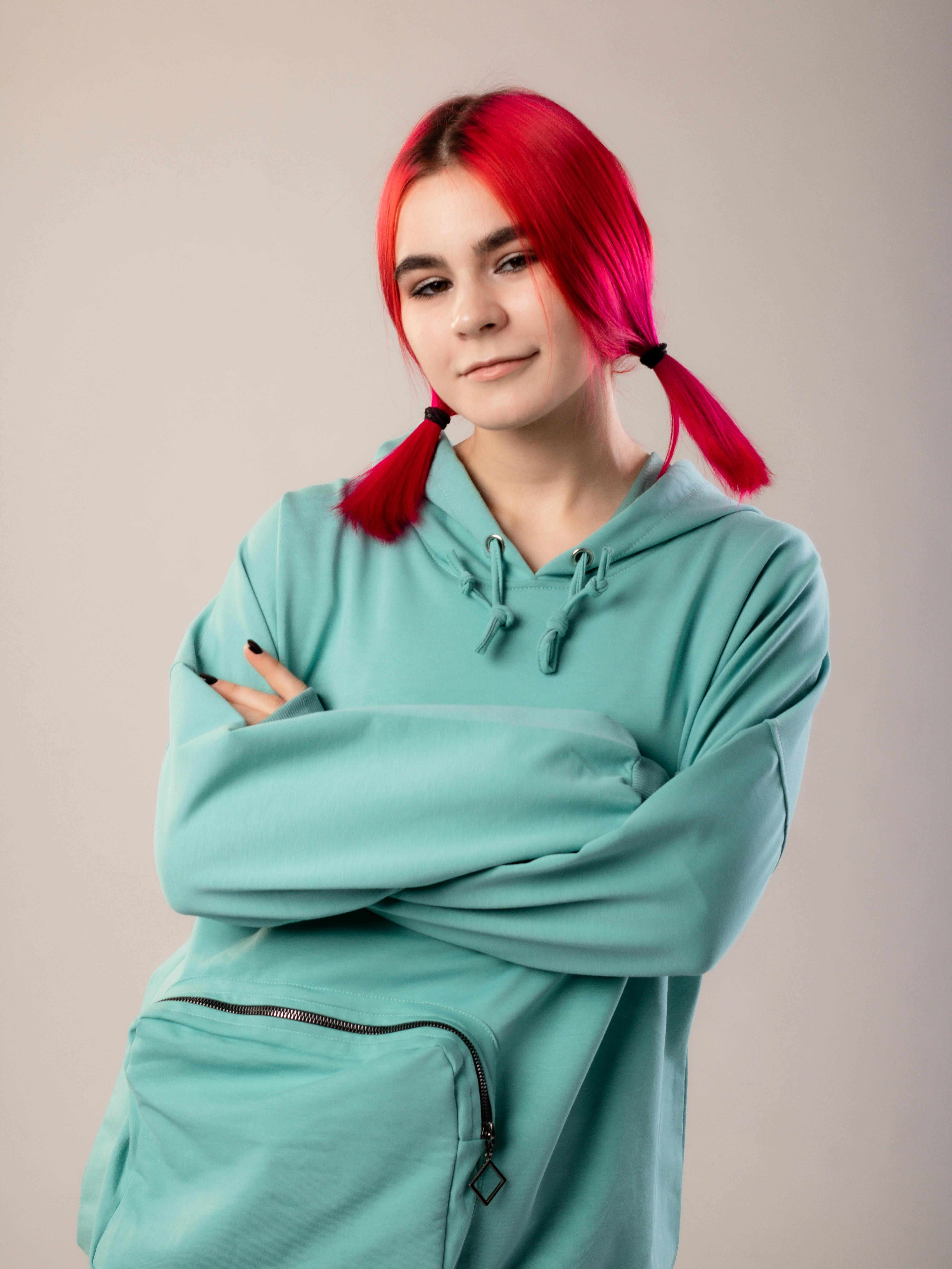 Ein glückliches Mädchen | Quelle: Pexels