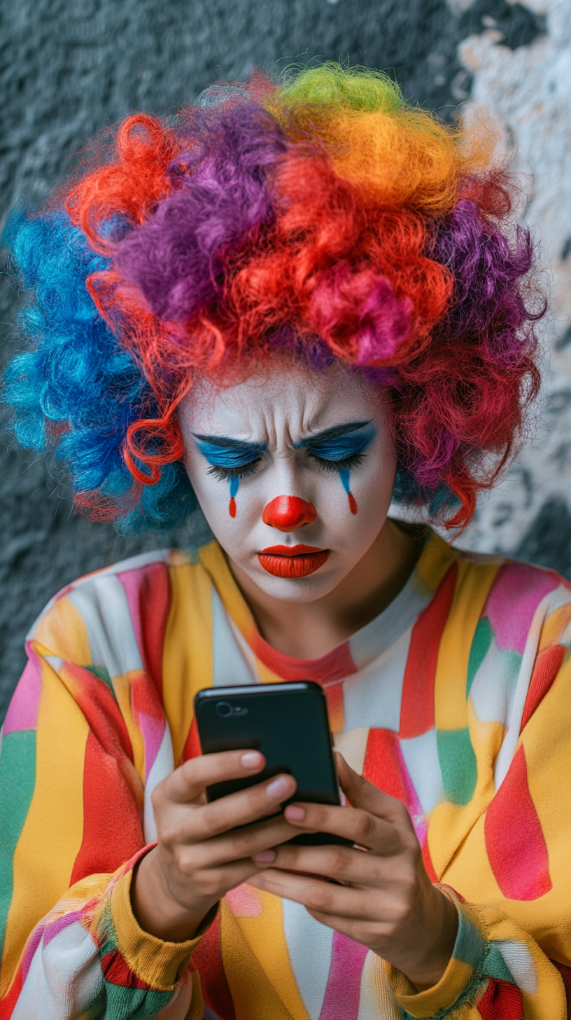 Nur zu Illustrationszwecken. | Quelle: Midjourney