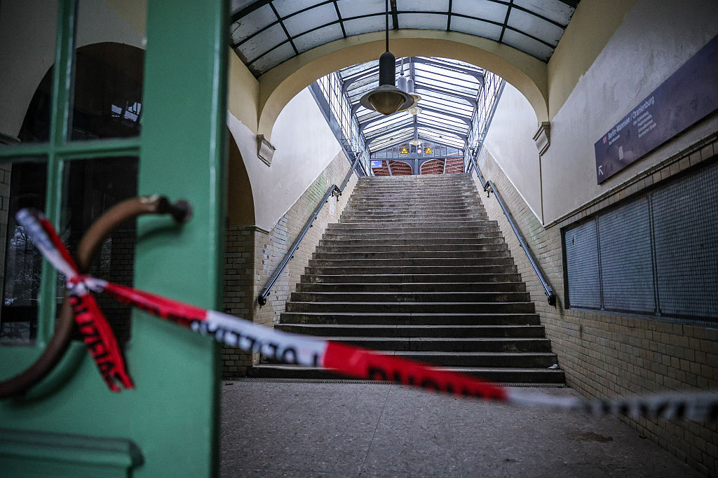 Symbolbild | Quelle: Getty Images