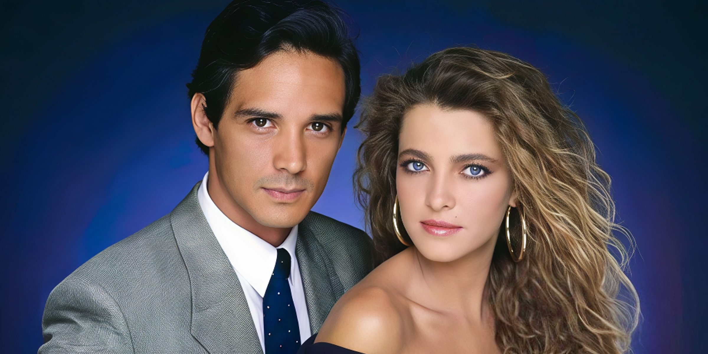 Alejandro Landero und Lola Merino. | Quelle: facebook.com/elheraldodemexico