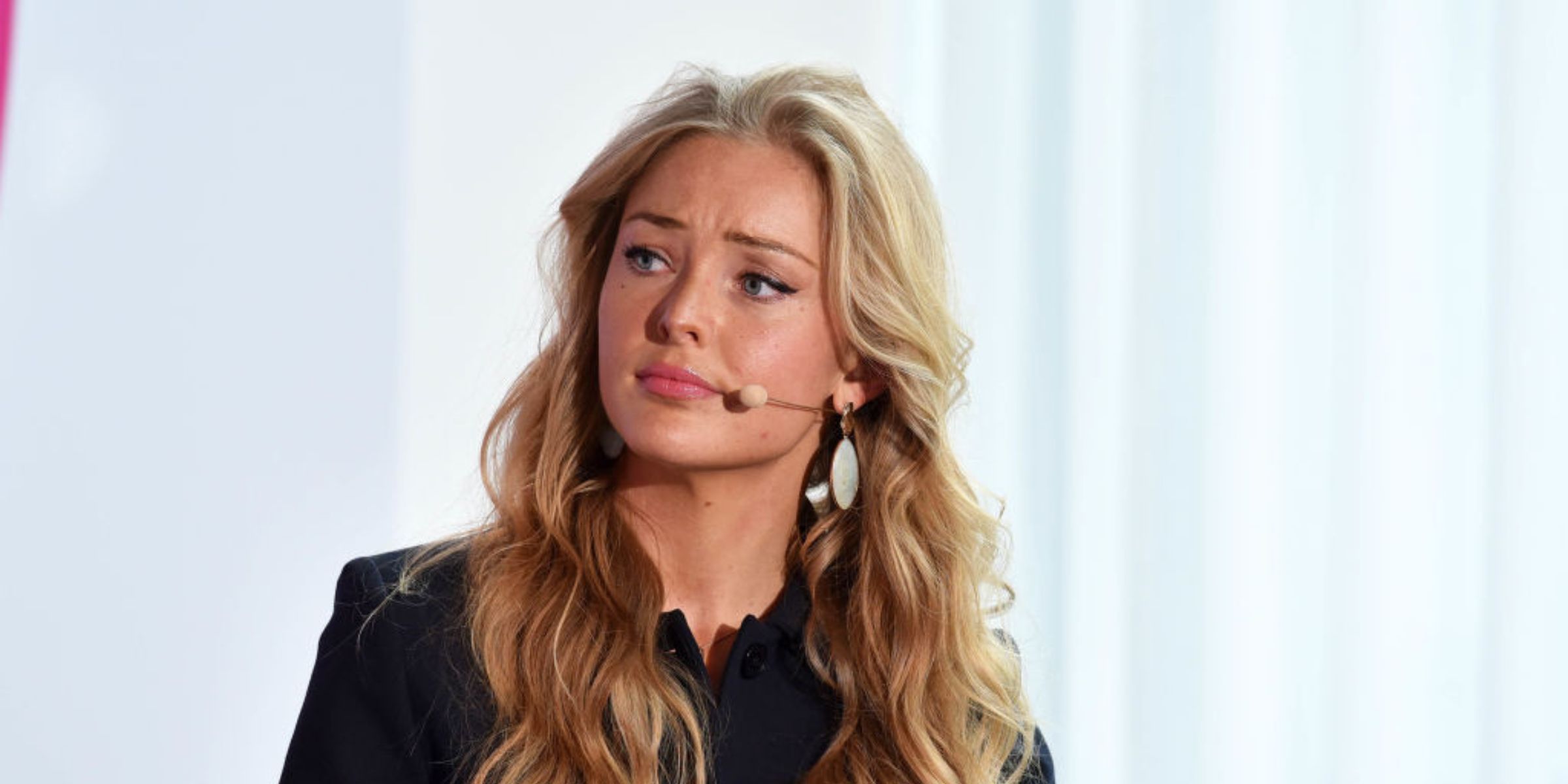 Patrice Aminati | Quelle: Getty Images