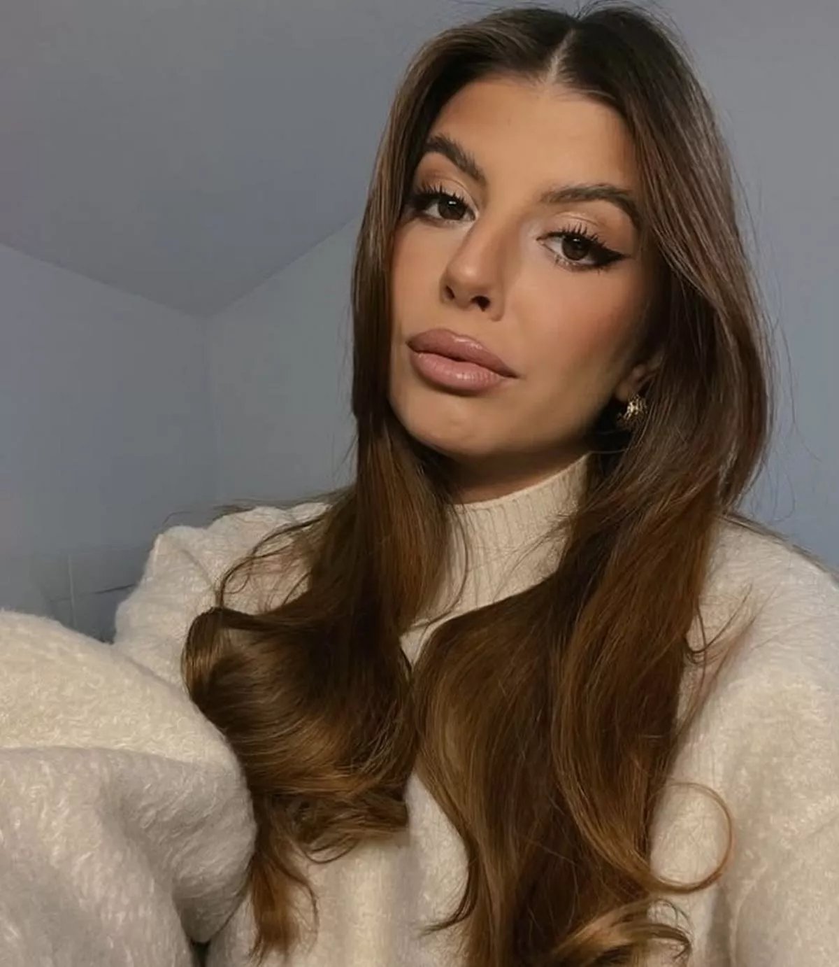 Adna Rovčanin-Omerbegović | Quelle: x.com/resilient333