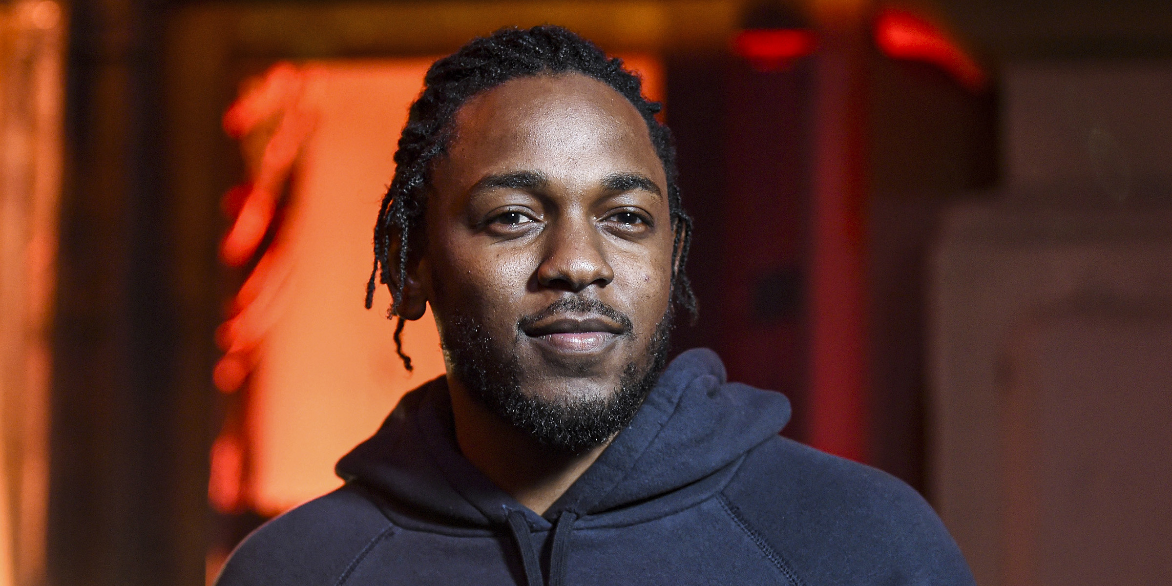 Kendrick Lamar | Quelle: Getty Images