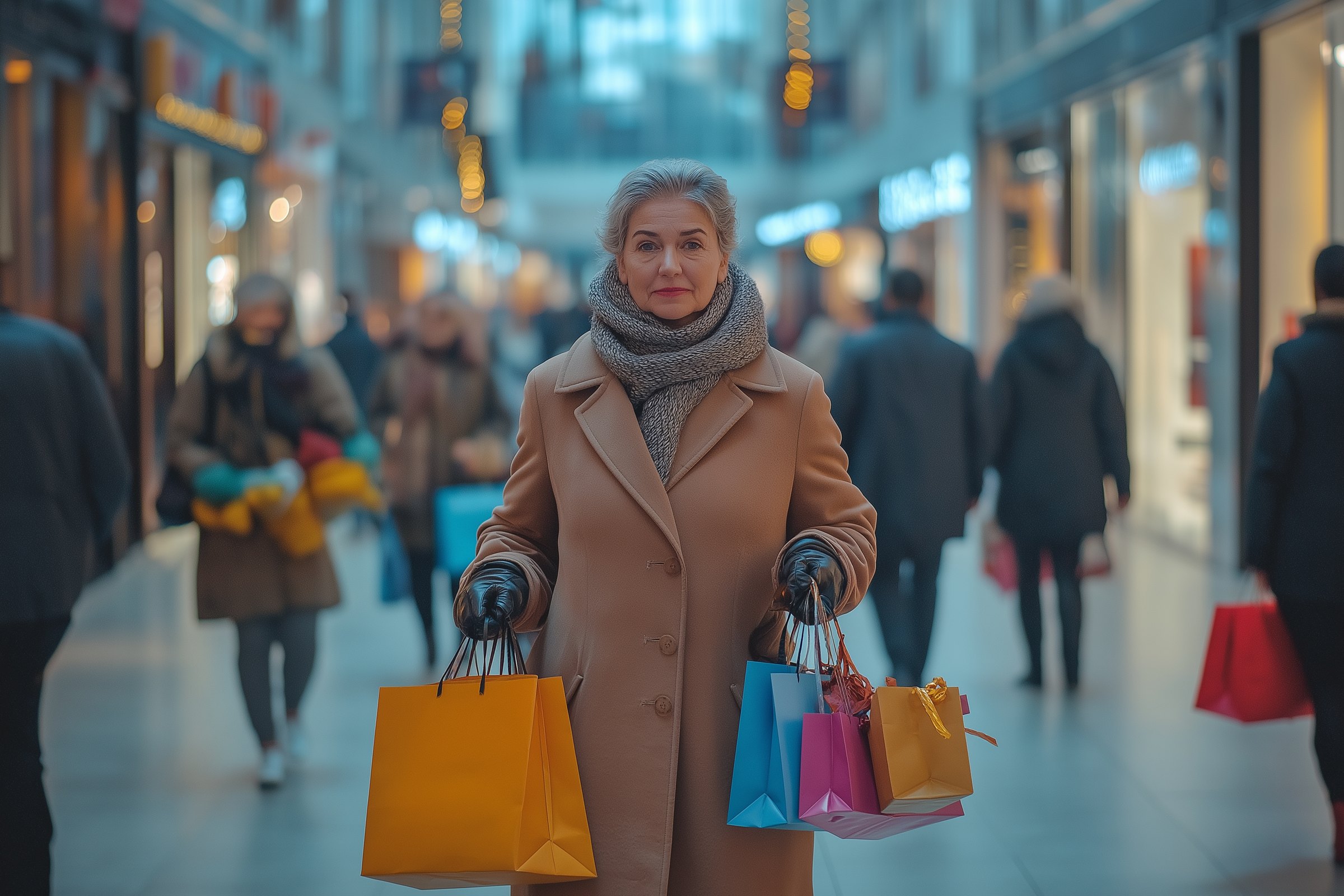 Nur zu Illustrationszwecken. | Quelle: Midjourney