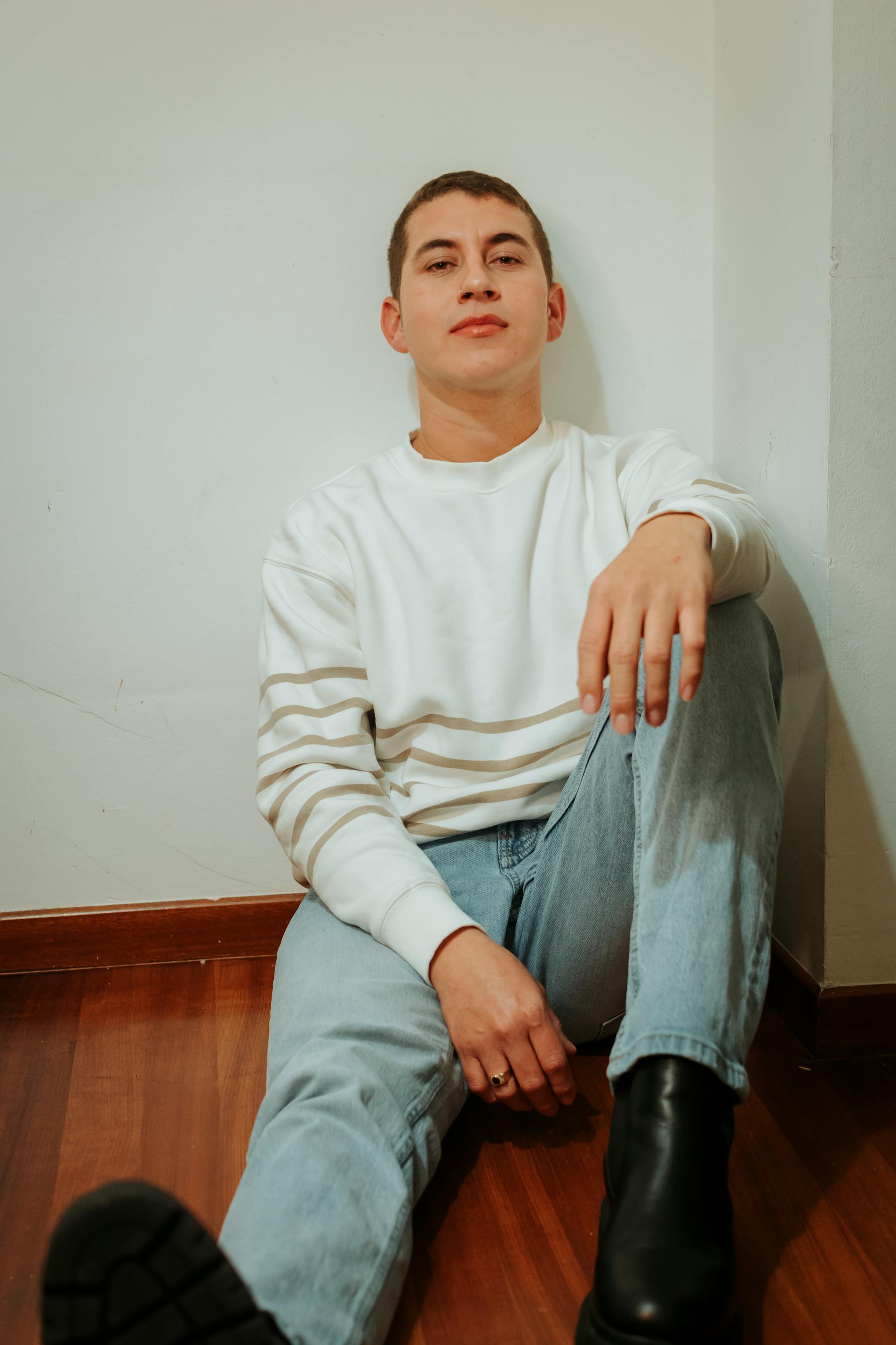 Ein Teenager-Junge | Quelle: Pexels