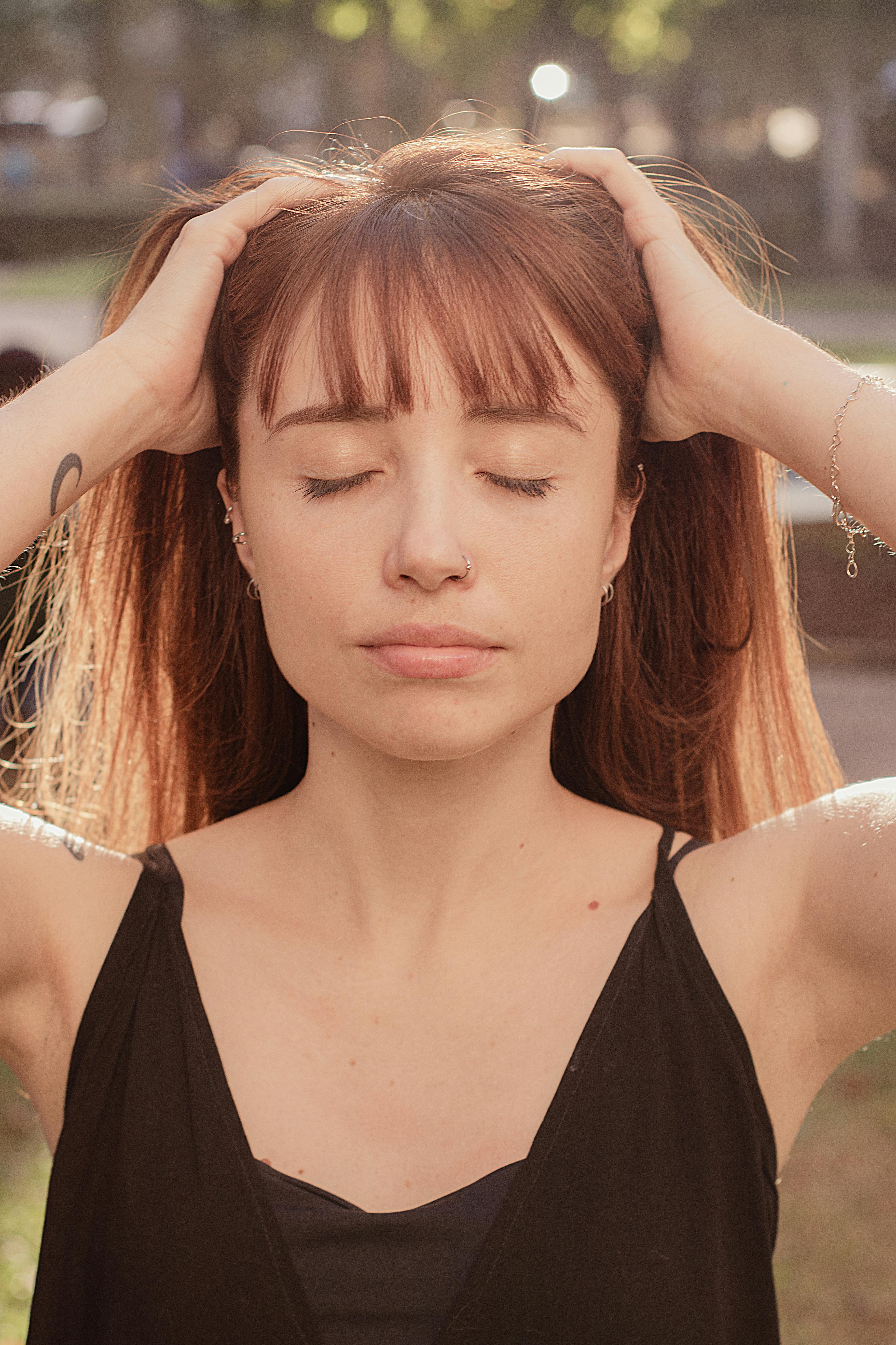 Eine frustrierte Frau | Quelle: Pexels