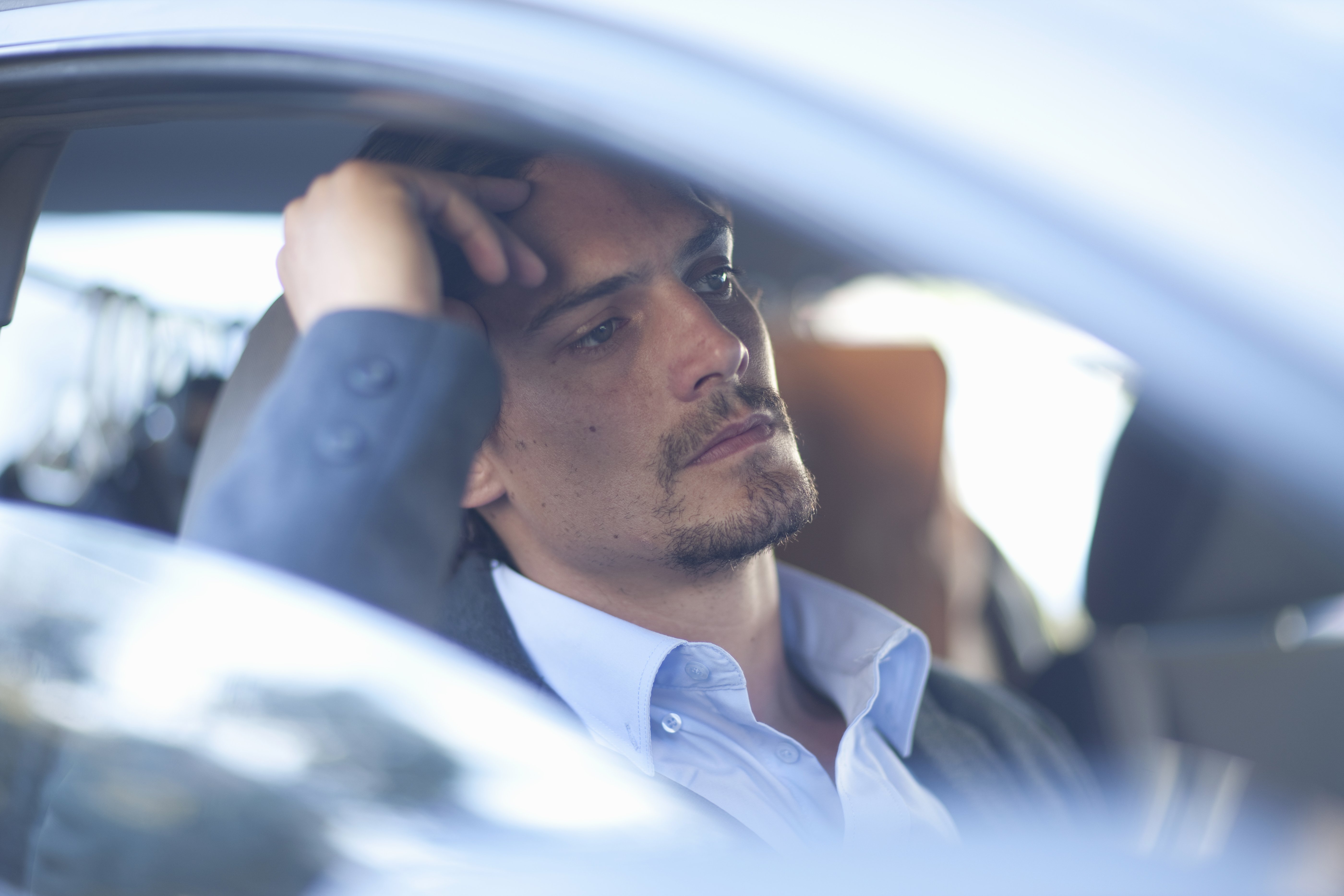 Nur zu Illustrationszwecken. | Quelle: Getty Images