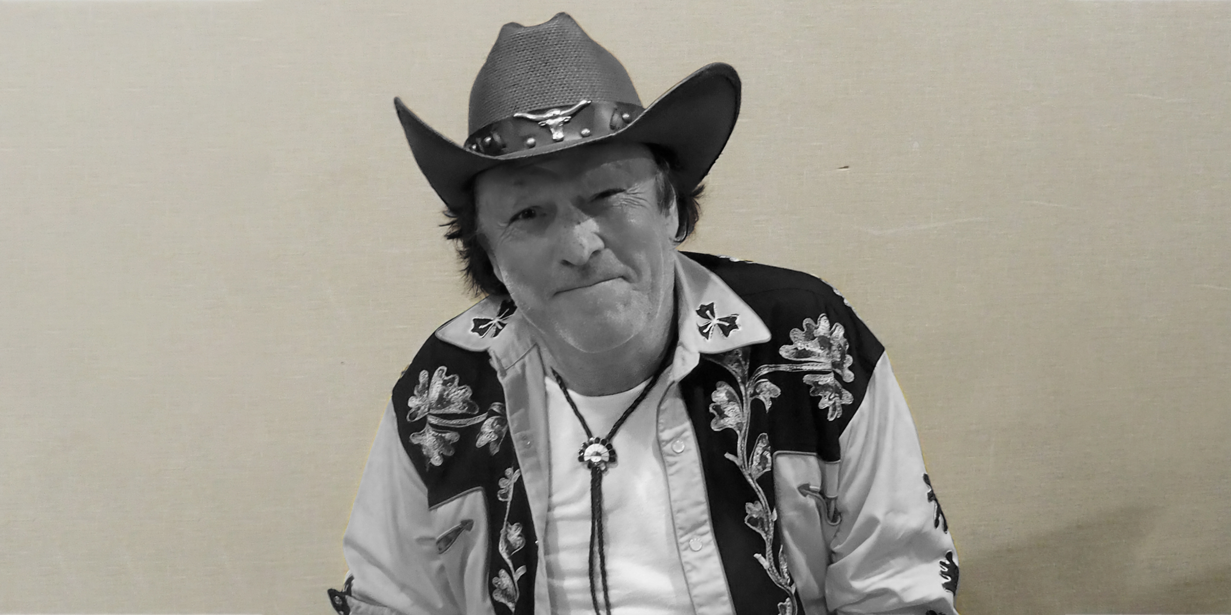 Michael Madsen | Quelle: Getty Images