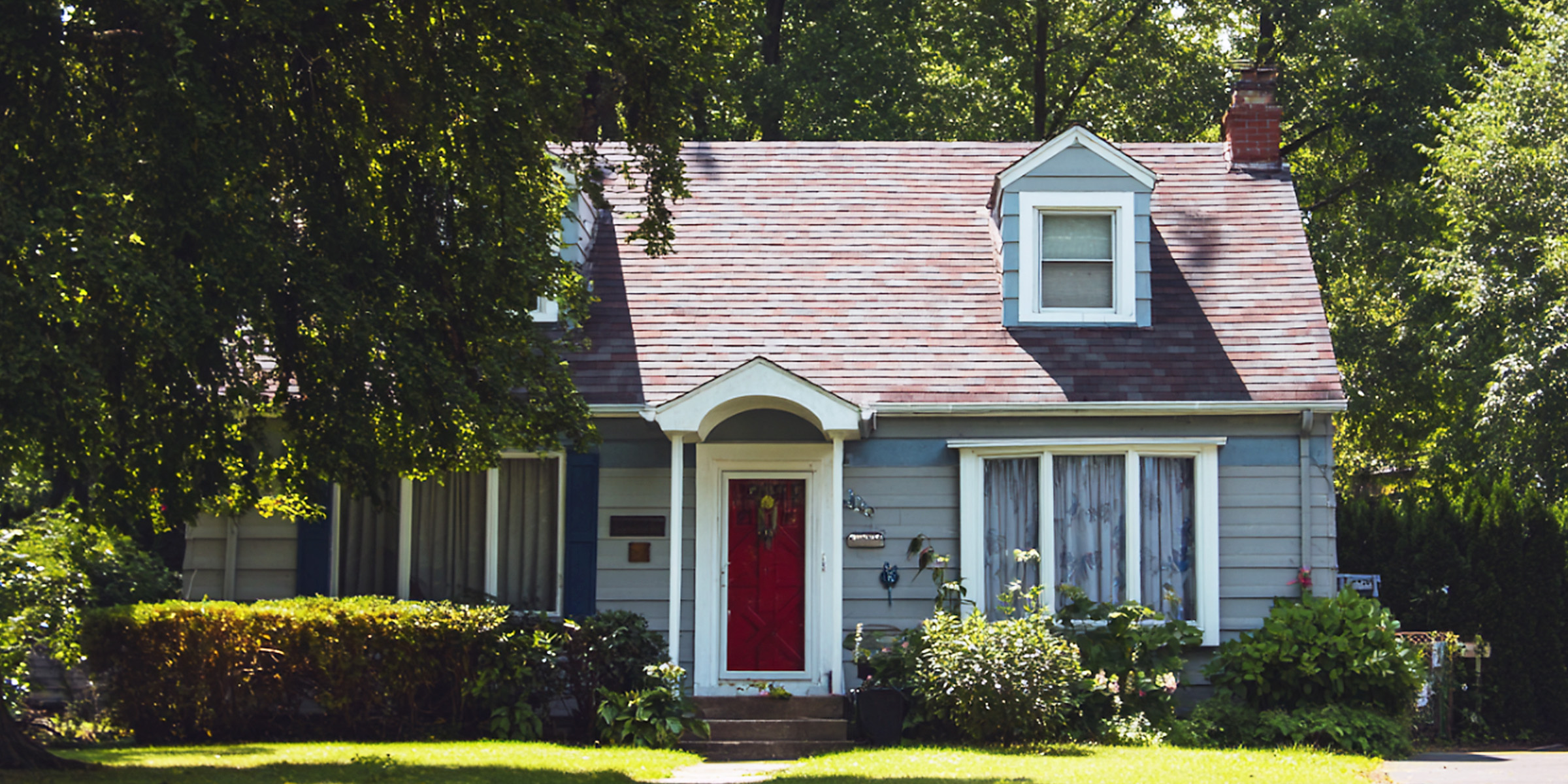 Ein Haus | Quelle: Shutterstock
