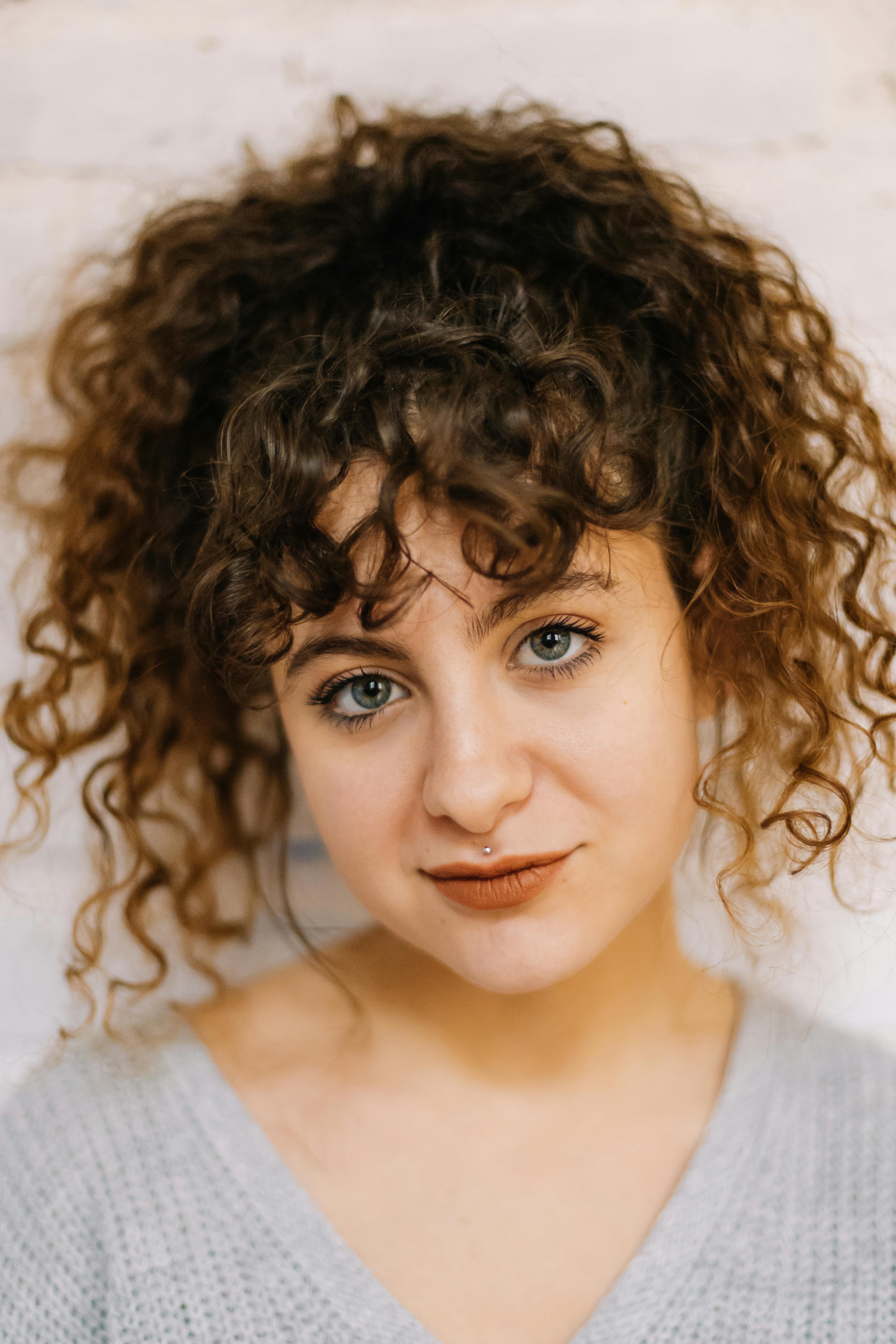 Eine Frau mit Haltung | Quelle: Pexels