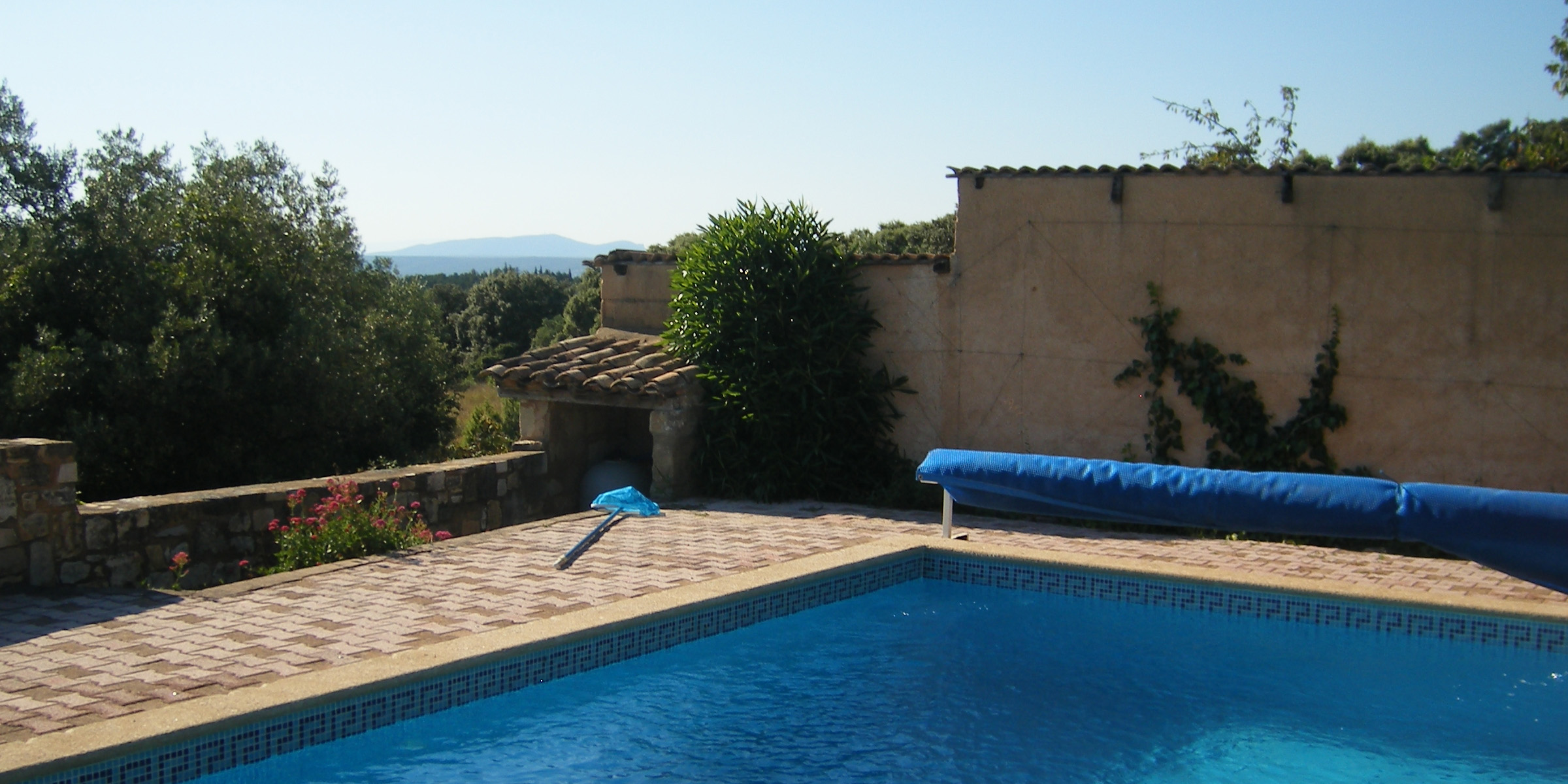 Ein Schwimmbad | Quelle: Flickr(CC BY 2.0) von Steve Parker