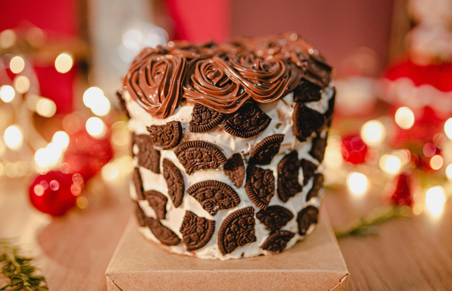 Eine Torte | Quelle: Pexels