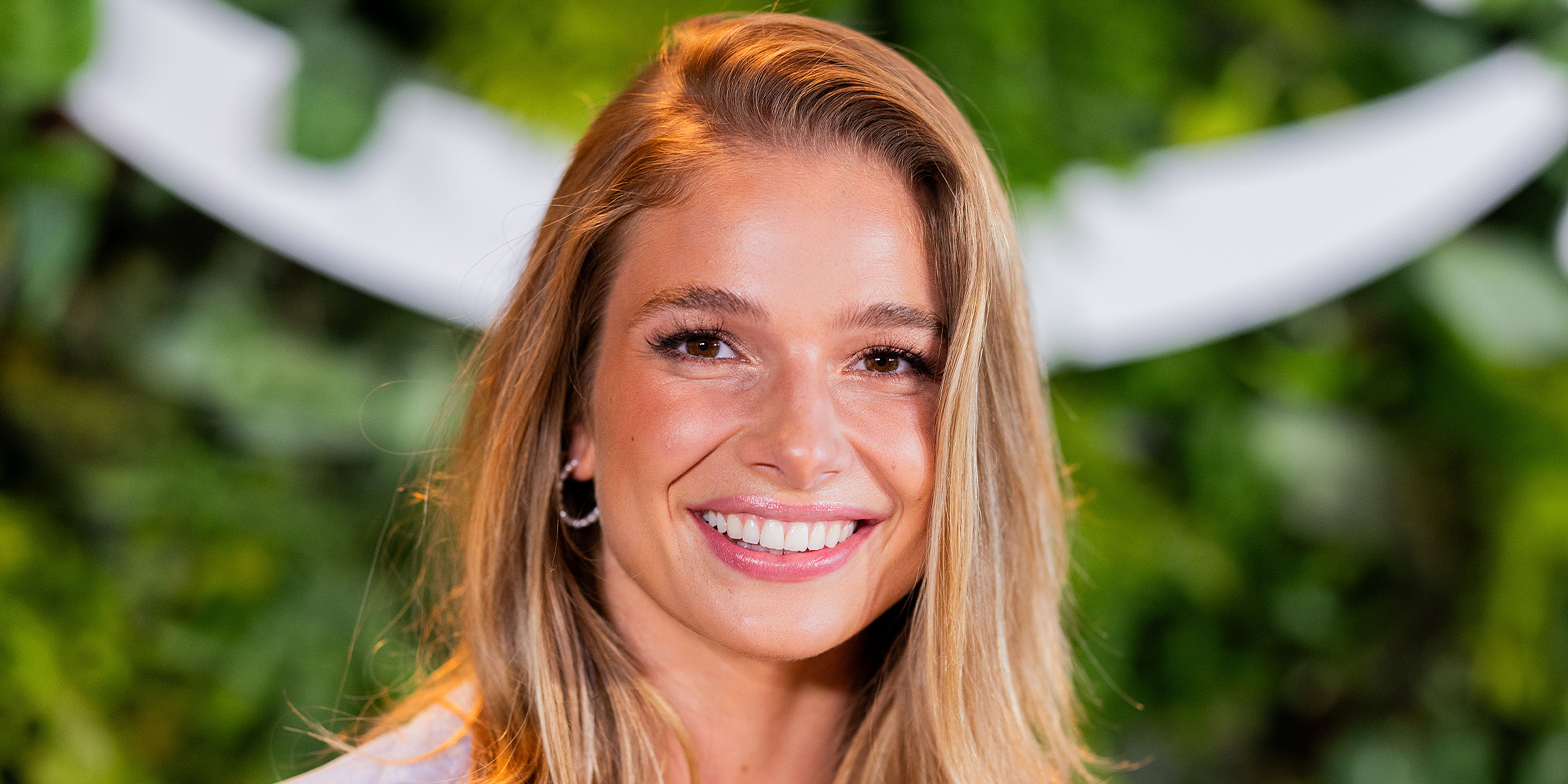 Lola Weippert | Quelle: Getty Images