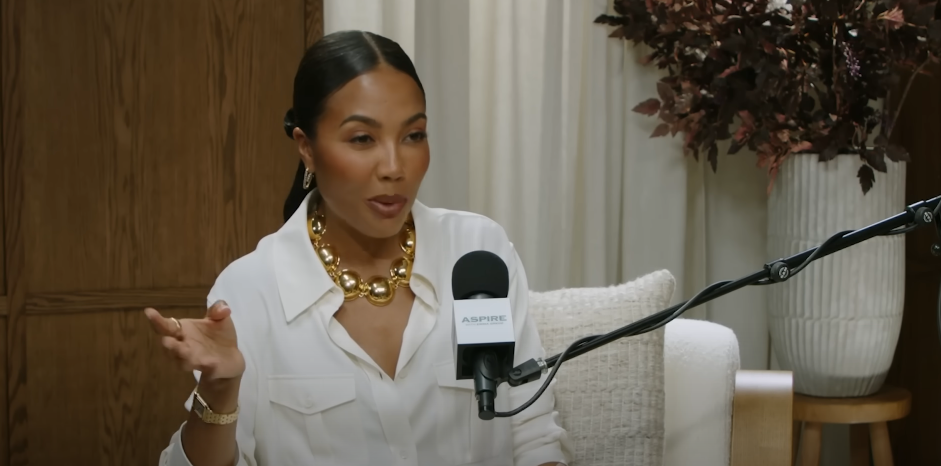 Meghan Markle spricht über ihr virales Video "Baby Momma Dance" bei "Aspire with Emma Grede" am 17. Juni 2025 | Quelle: Youtube/Emma Grede