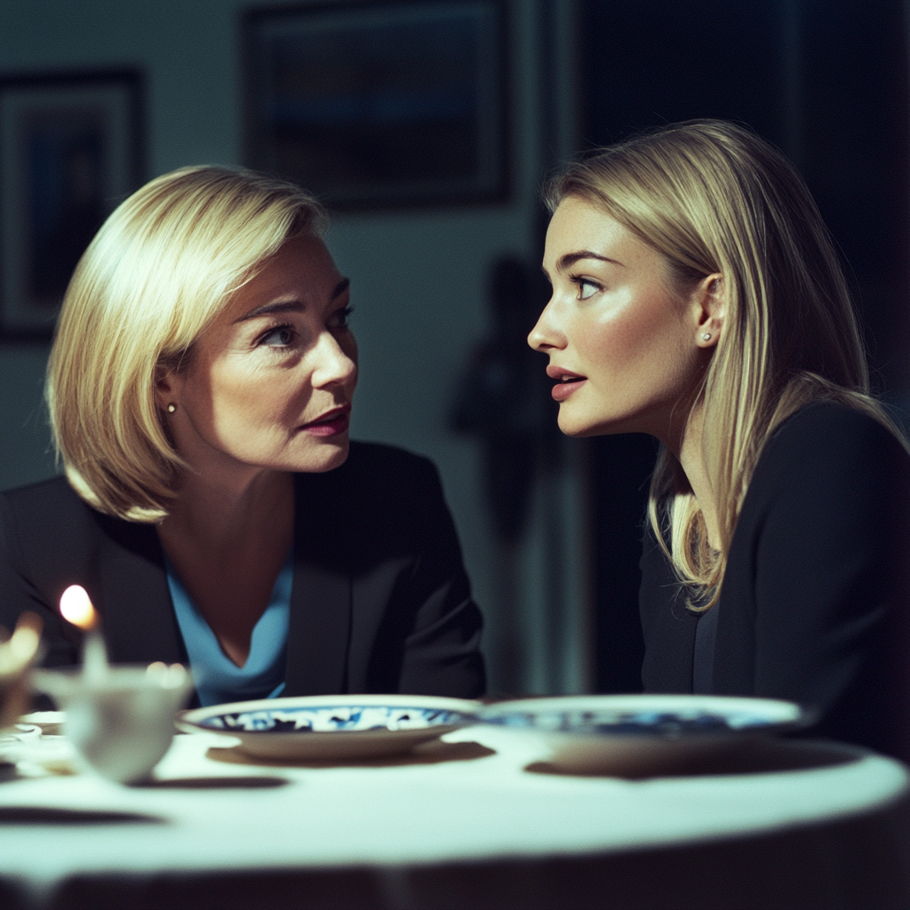 Nur zu Illustrationszwecken | Quelle: Midjourney