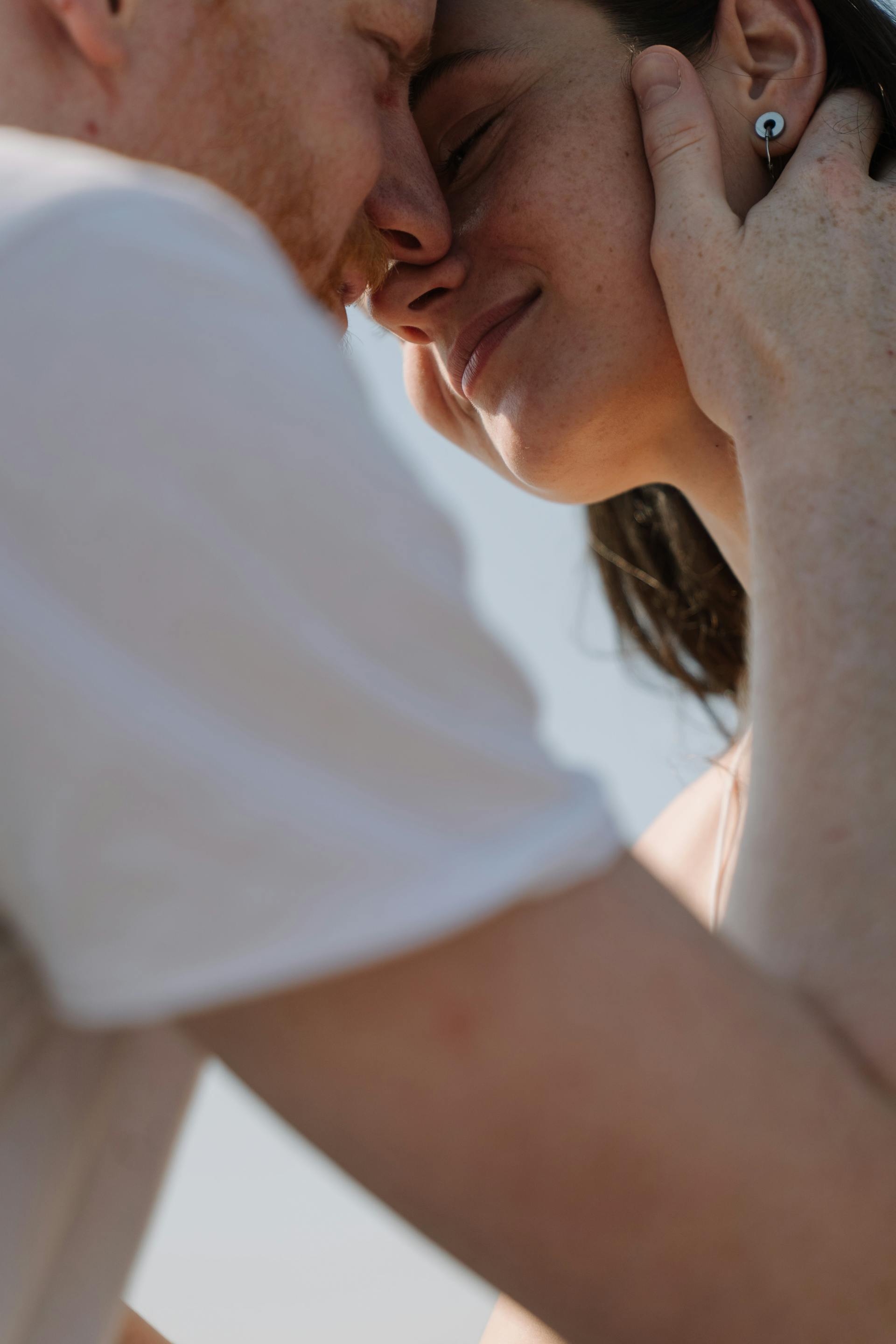 Ein liebendes Paar | Quelle: Pexels
