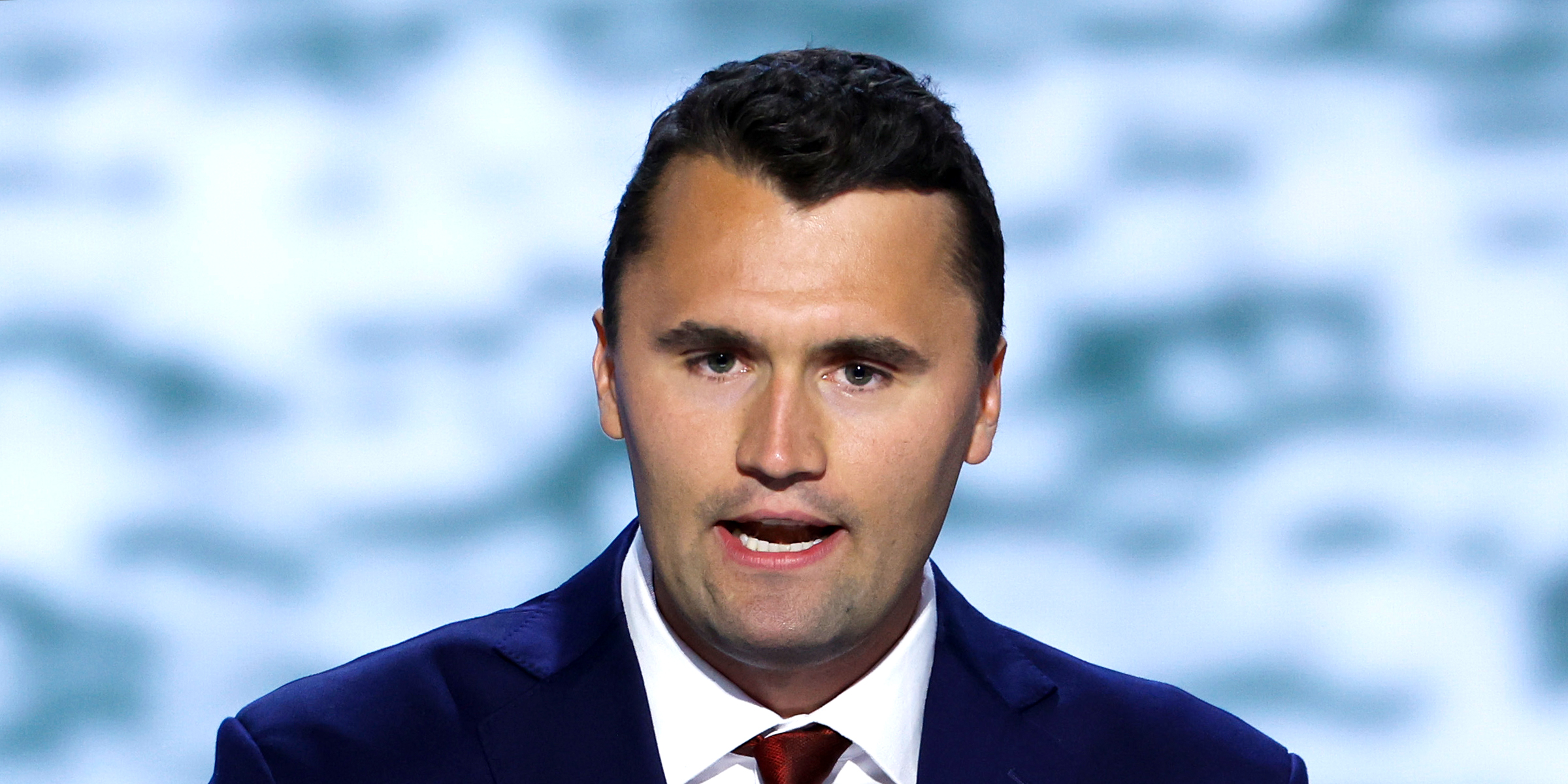 Charlie Kirk | Quelle: Getty Images