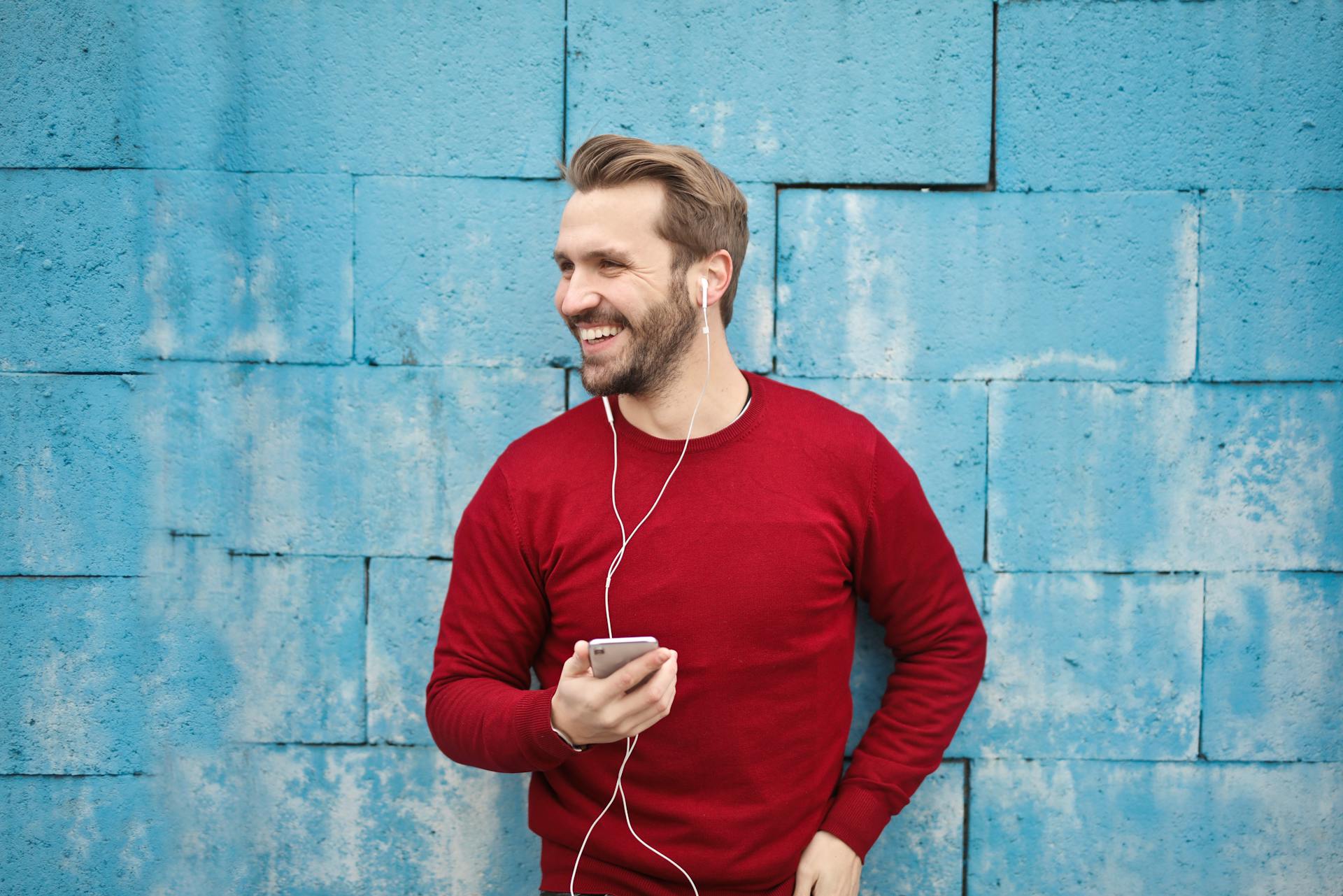 Ein Mann | Quelle: Pexels