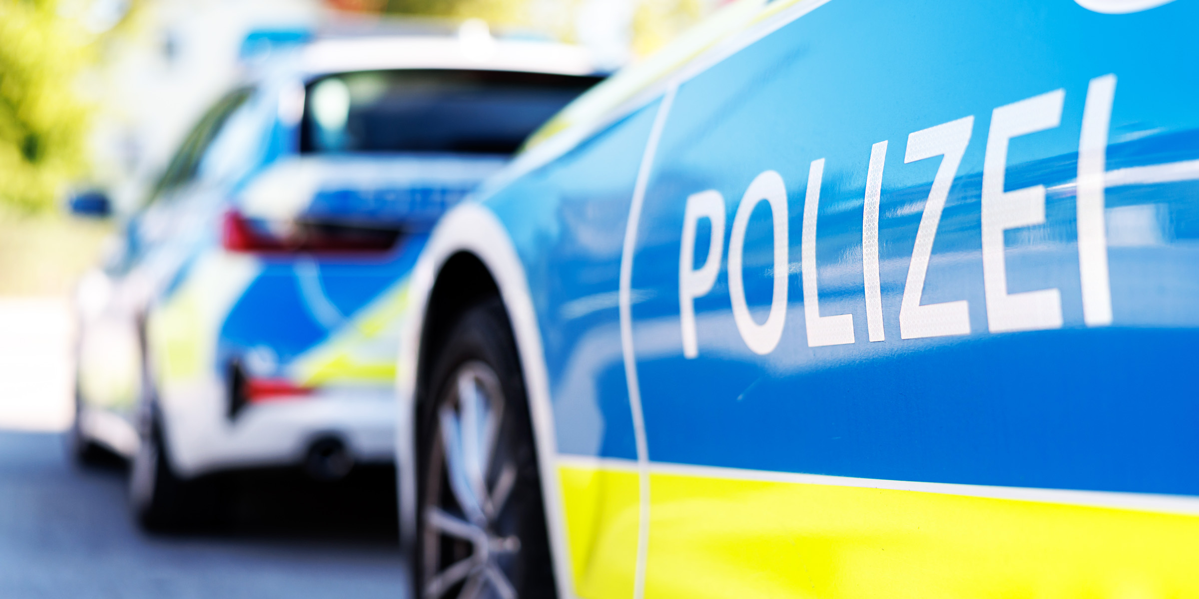 Polizei | Qulle: Getty Images