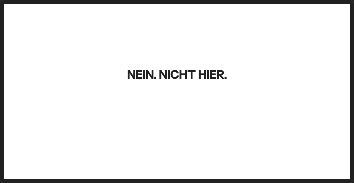 Nur zu Illustrationszwecken | Quelle: Gogirok
