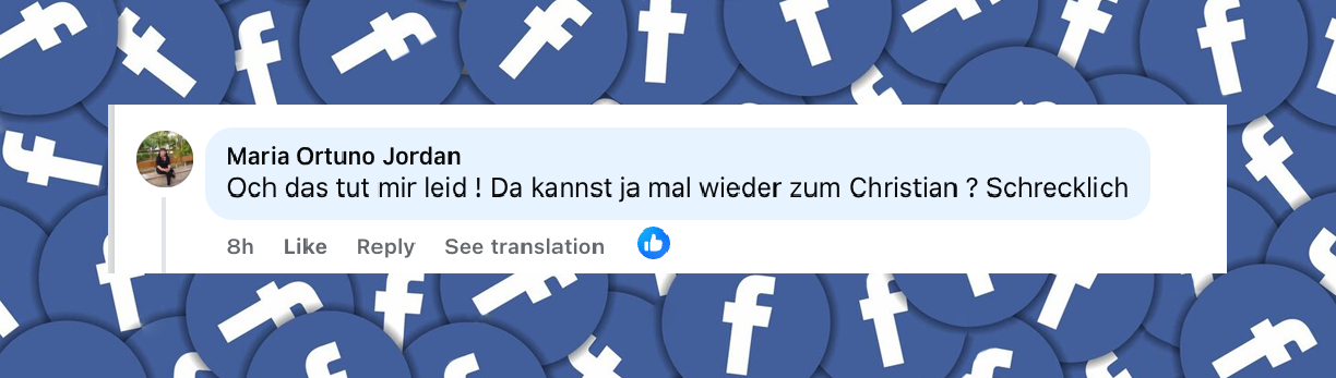 Quelle: facebook.com/bild