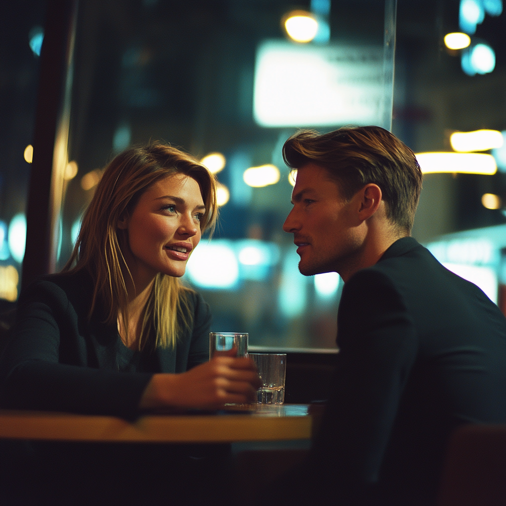 Nur zu Illustrationszwecken | Quelle: Midjourney