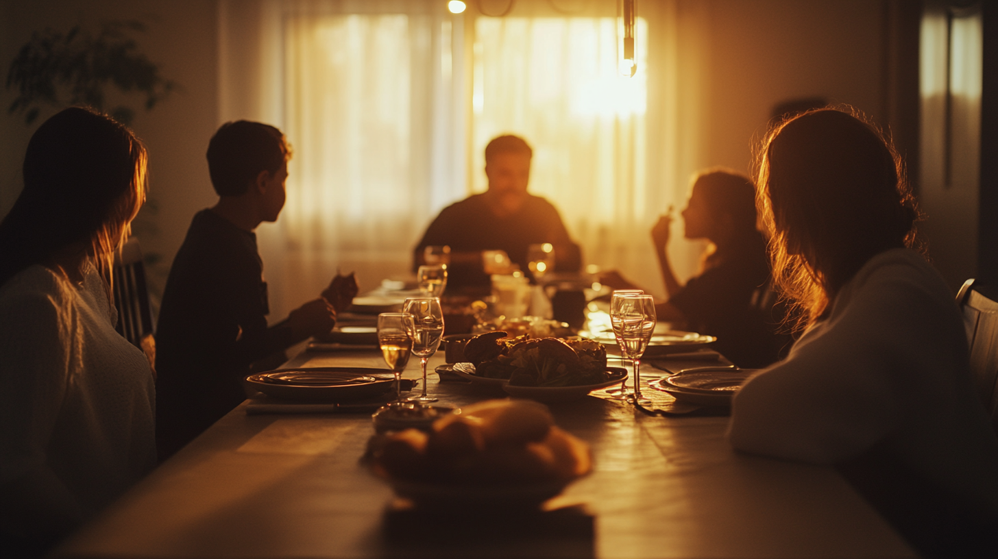 Nur zu Illustrationszwecken. | Quelle: Midjourney